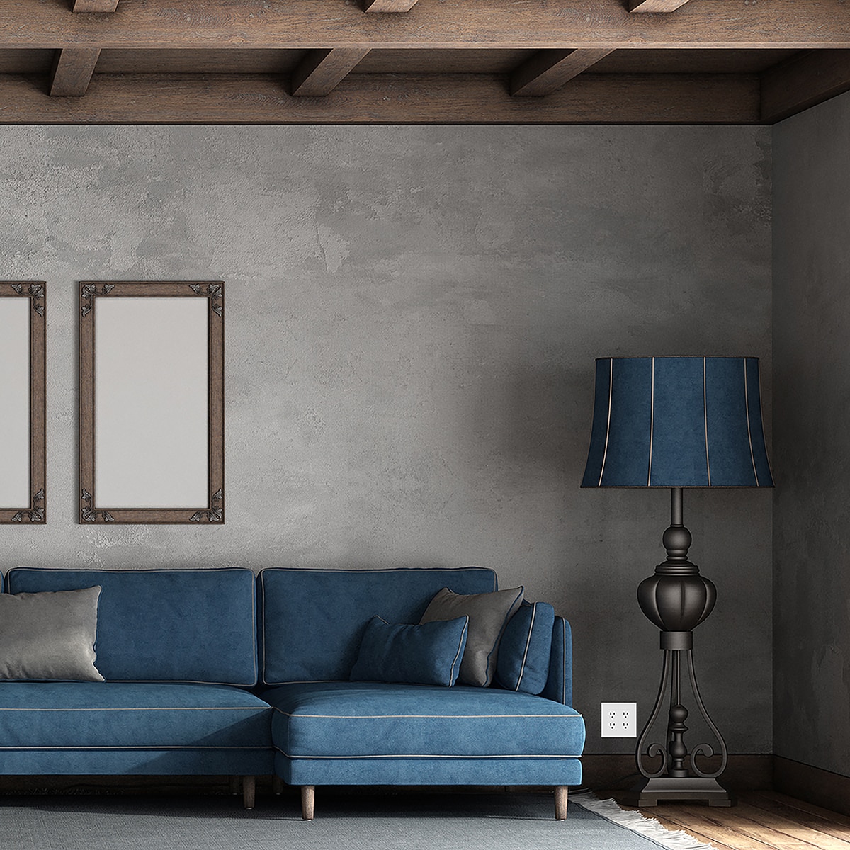 Hubbell 2602W Electrical-Wall-Plates - View #4