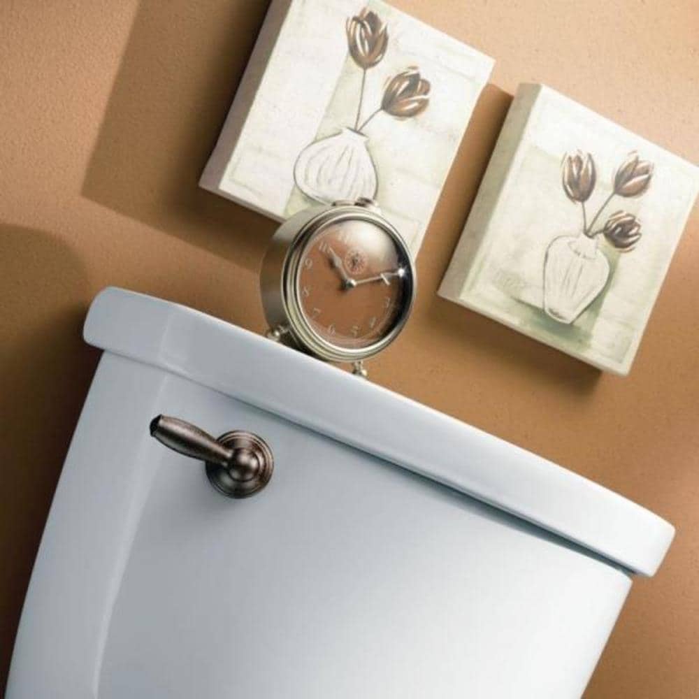 Moen YB2201ORB Flush-Lever - View #2