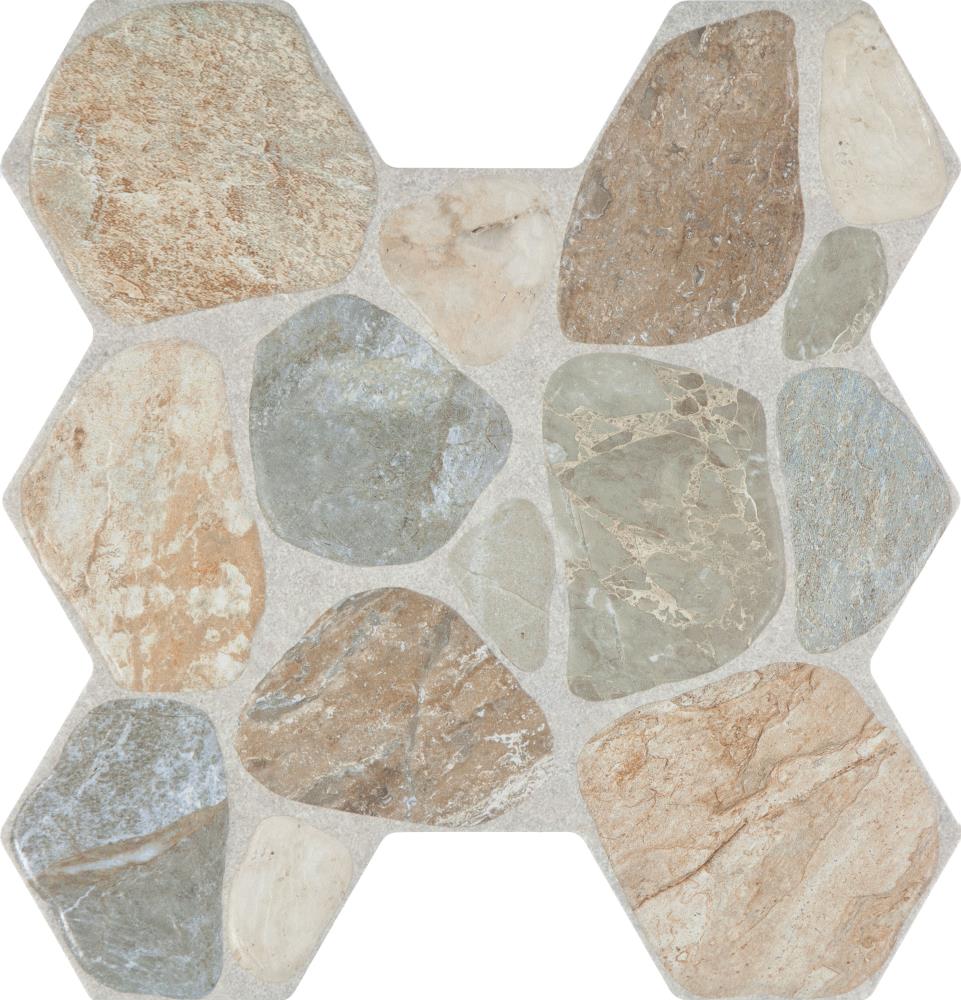 FLOORS 2000 SUNSTONEMULTI Ceramic-Tile - View #3