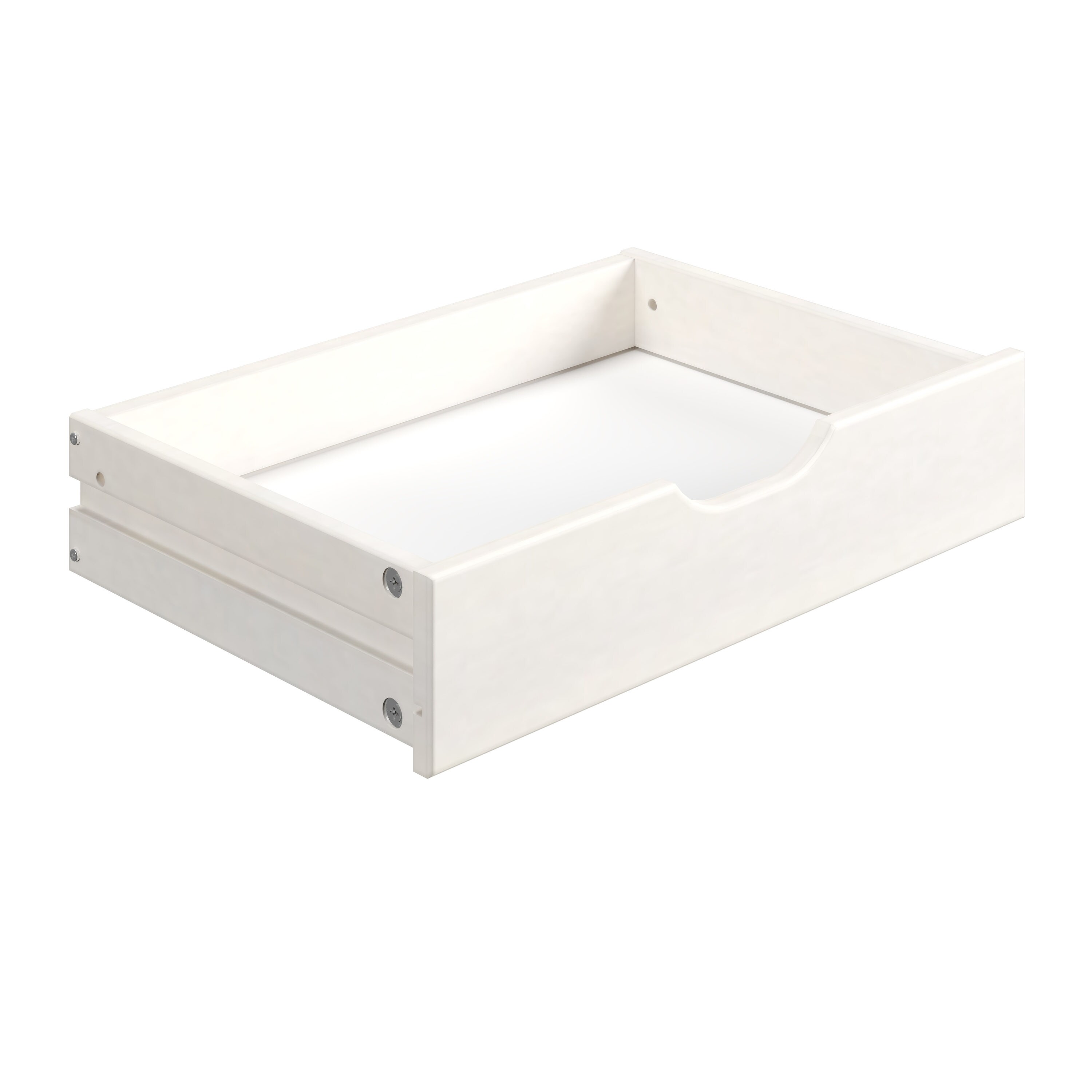 Linon DK115WHT01U desks - View #5