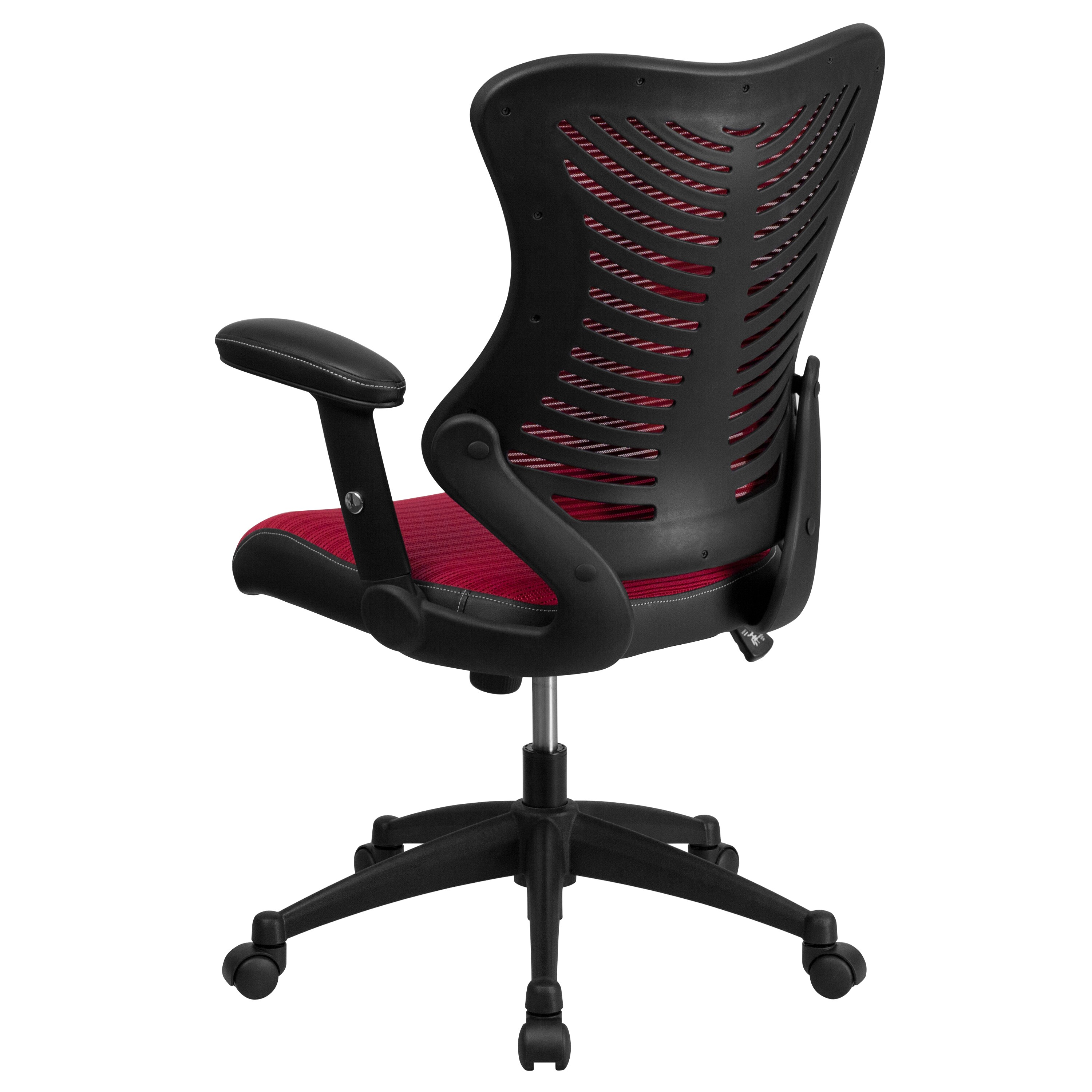 Flash Furniture 847254076296 Office-Chairs - View #8