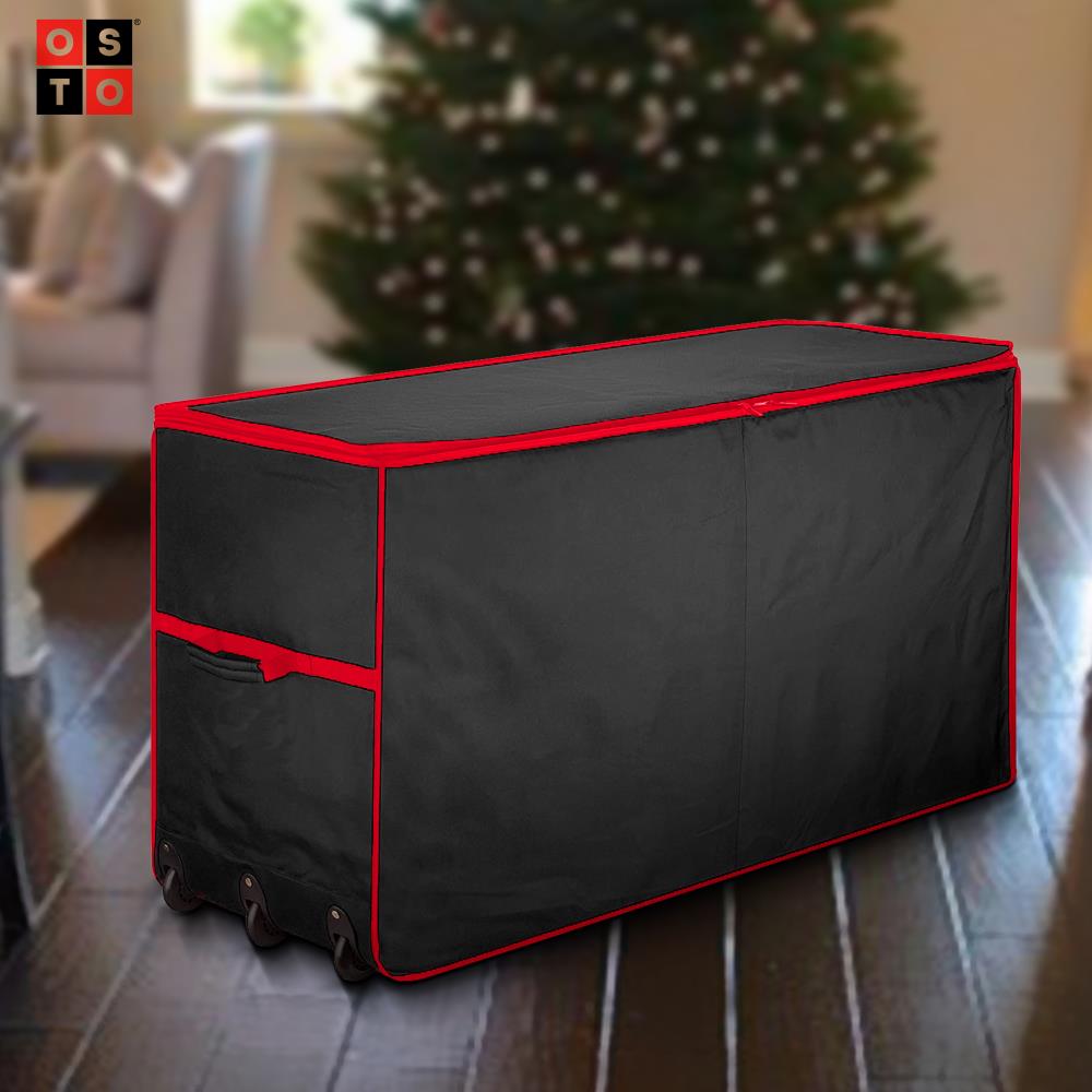 OSTO OSY-121-BLK-L Christmas-Tree-Storage - View #4