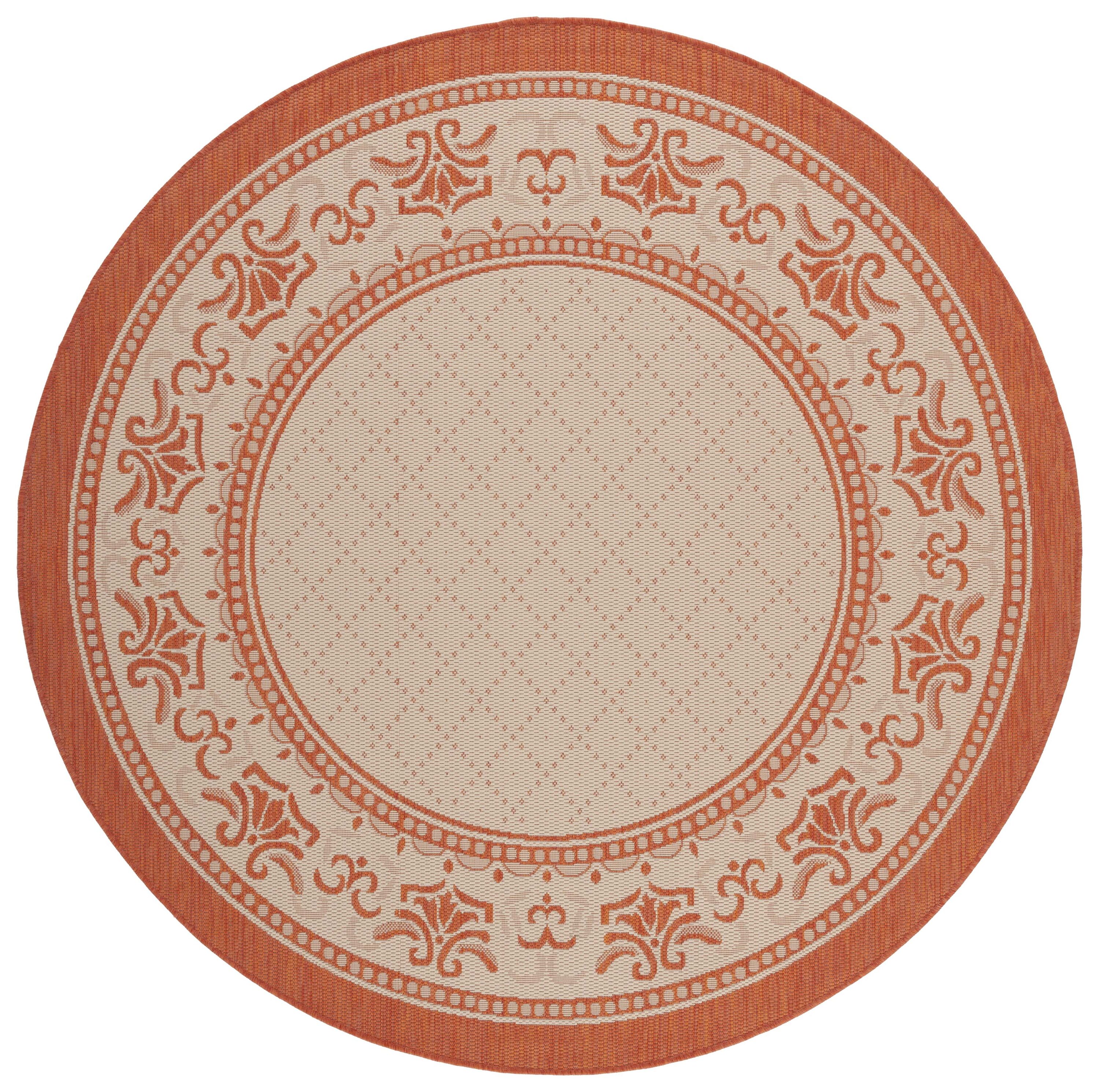 Safavieh CY0901-3201-7R rugs - View #2