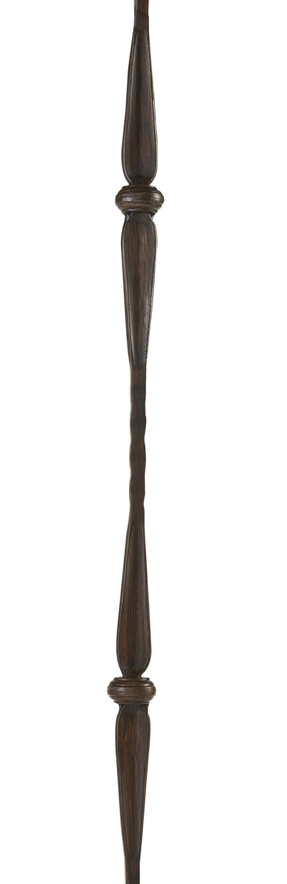 Crown Heritage 4583502RB44 Interior-Stairpart-Balusters - View #3
