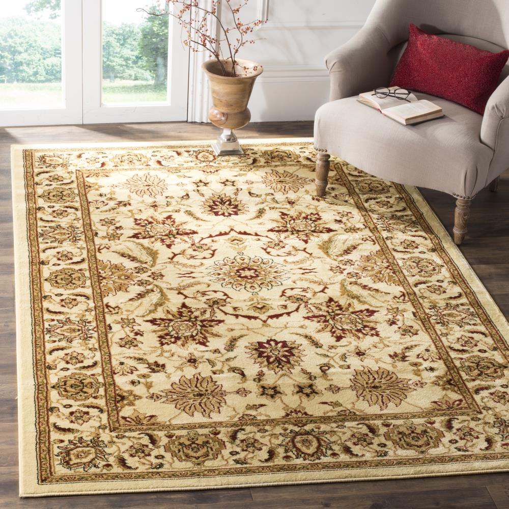 Safavieh LNH216A-6 rugs - View #2
