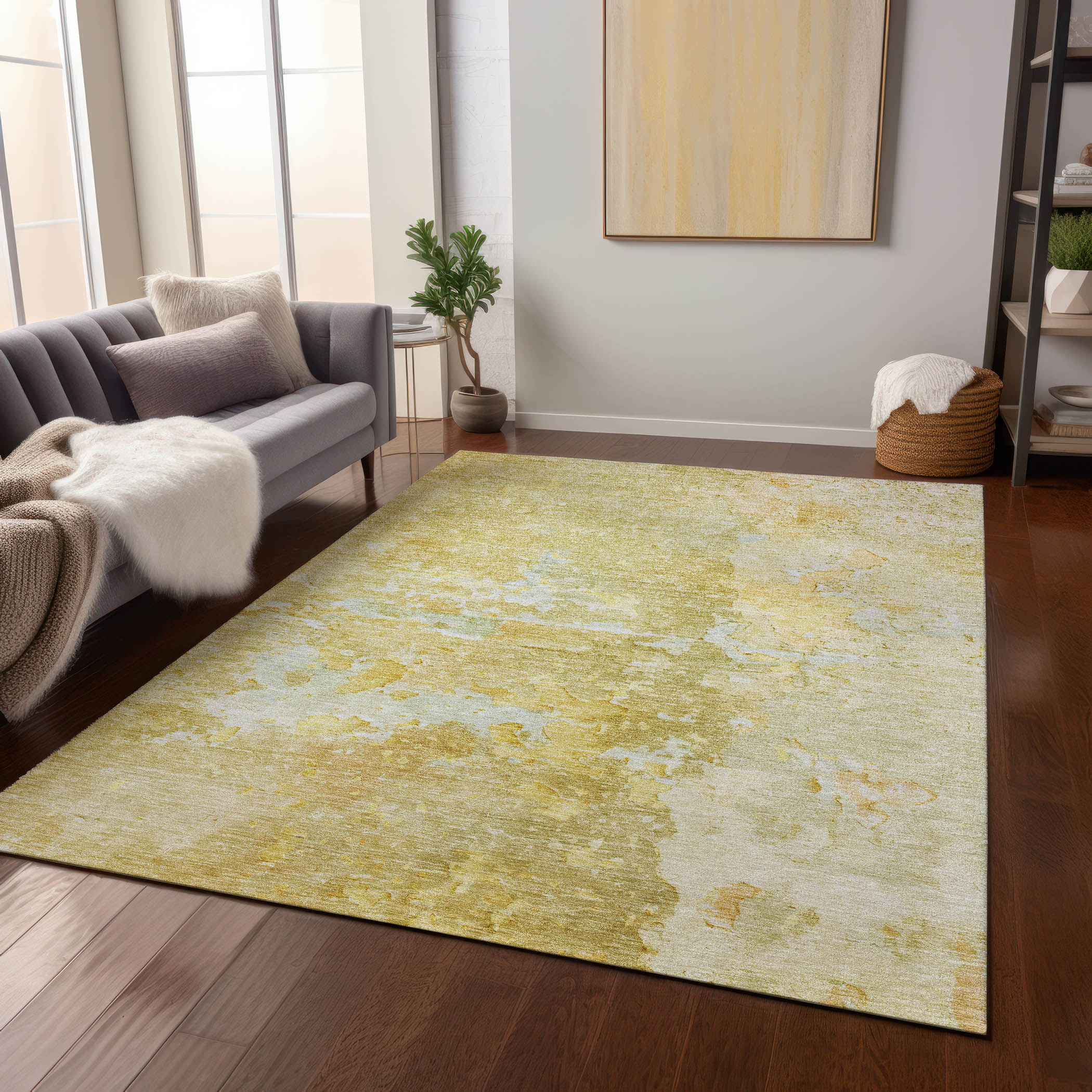 Addison Rugs ACN1234GO10X14 rugs - View #7