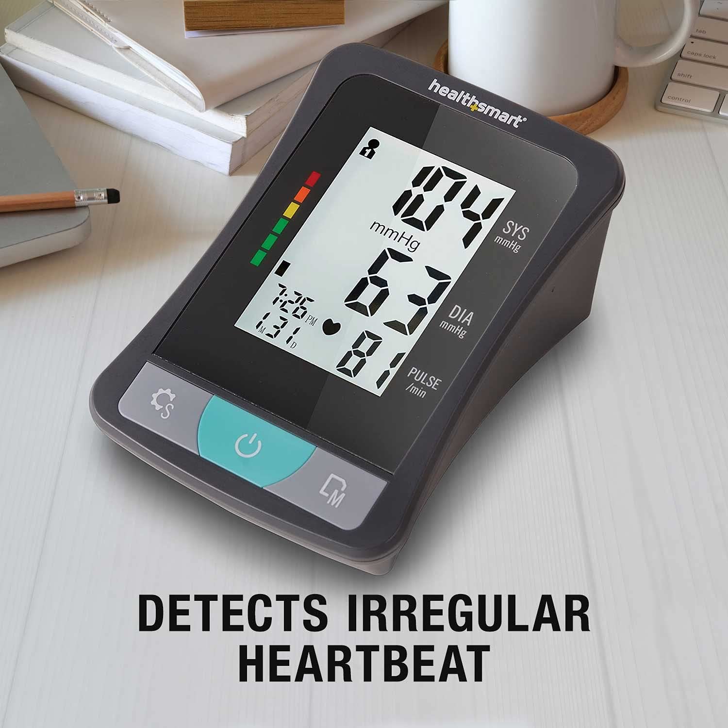 HealthSmart 04-645-001 Health-Diagnostic-Tools - View #6