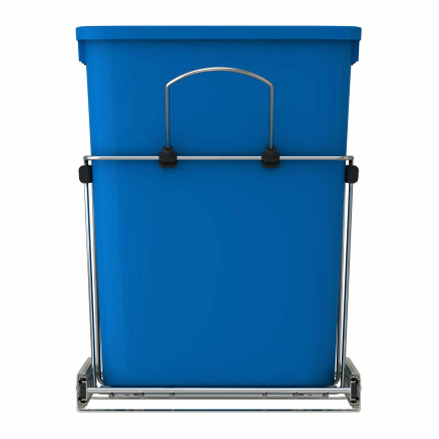 Rev-A-Shelf 252039 Pullout-Trash-Cans - View #9