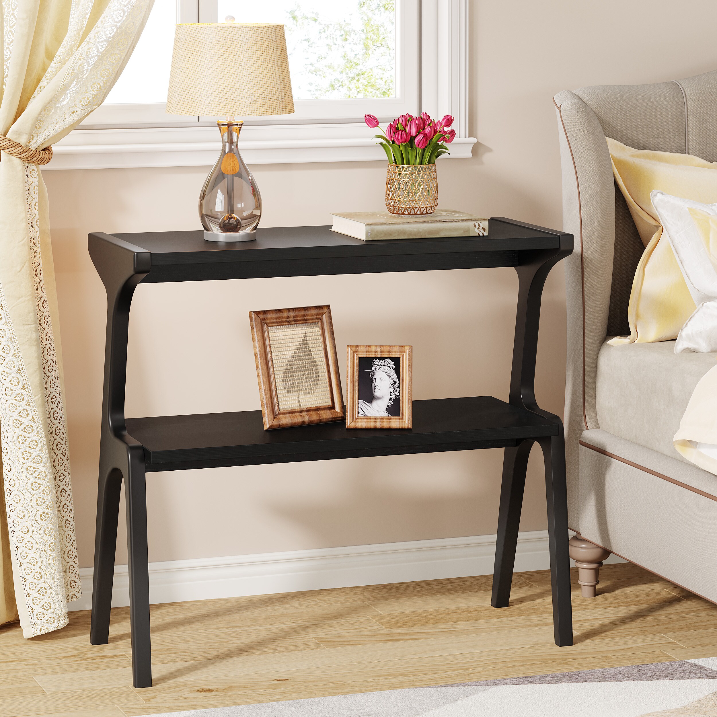 Tribesigns LWCLL-HL0239XX End-Tables - View #3