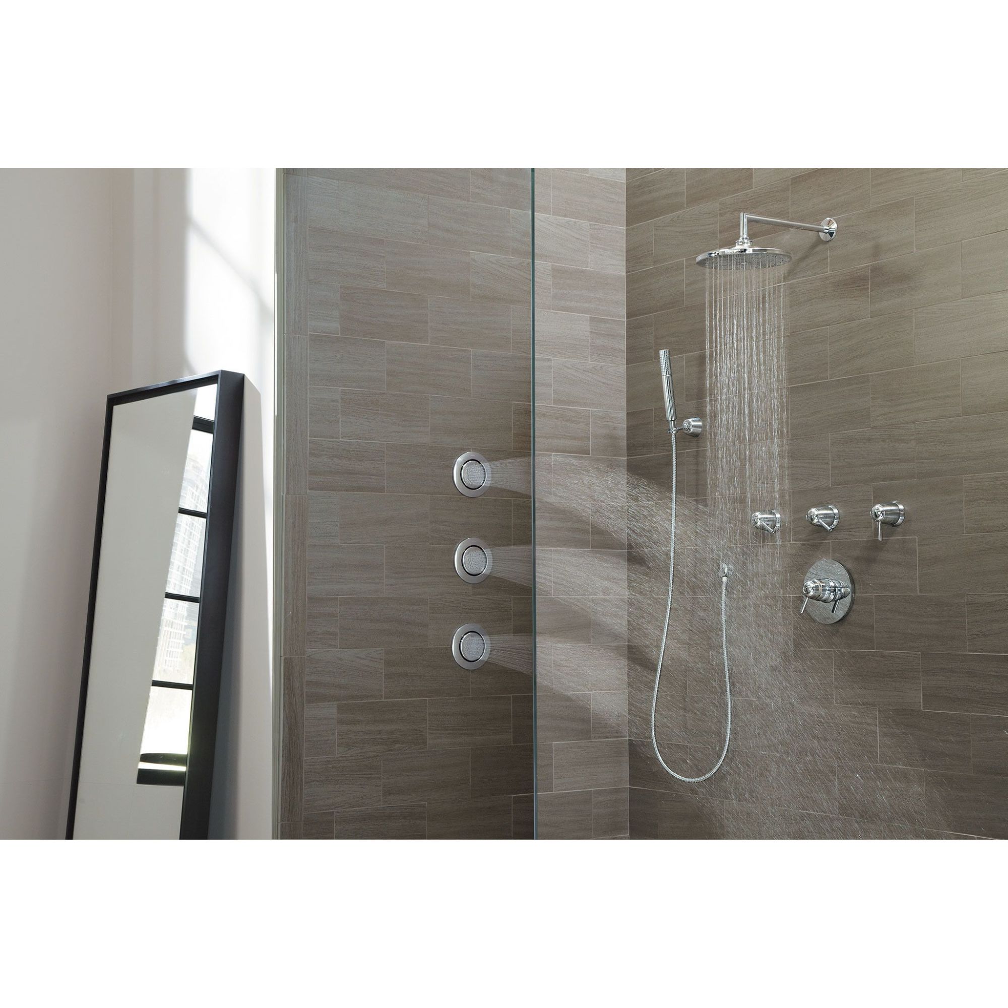 Moen TS33003 Shower-Handles - View #2