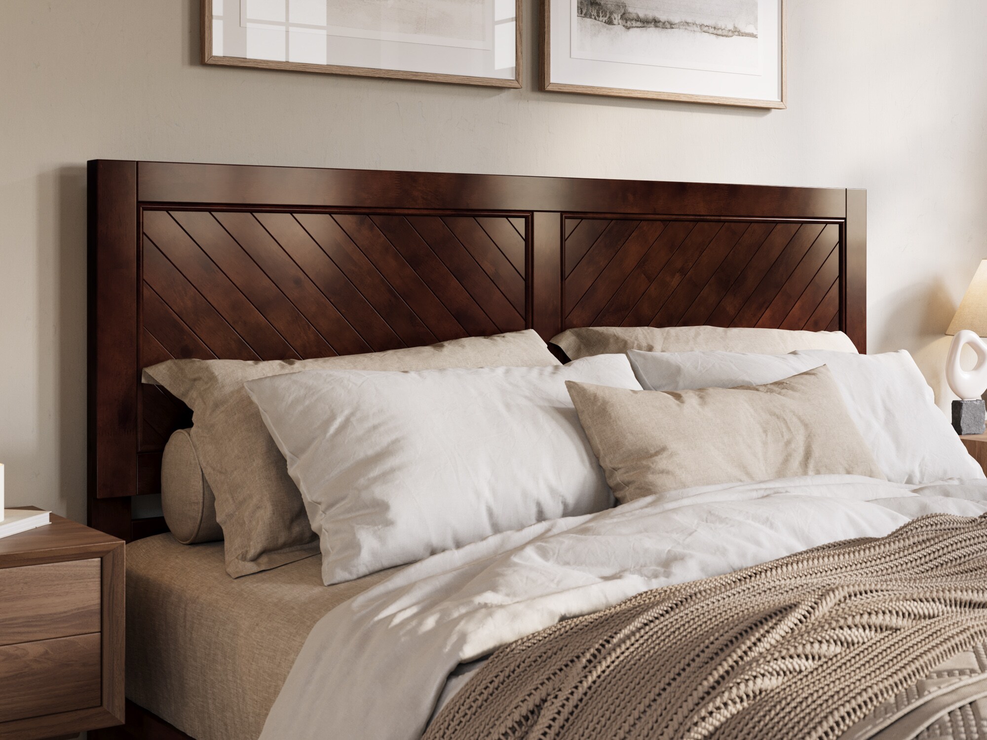 AFI Furnishings AR9578054 beds - View #6