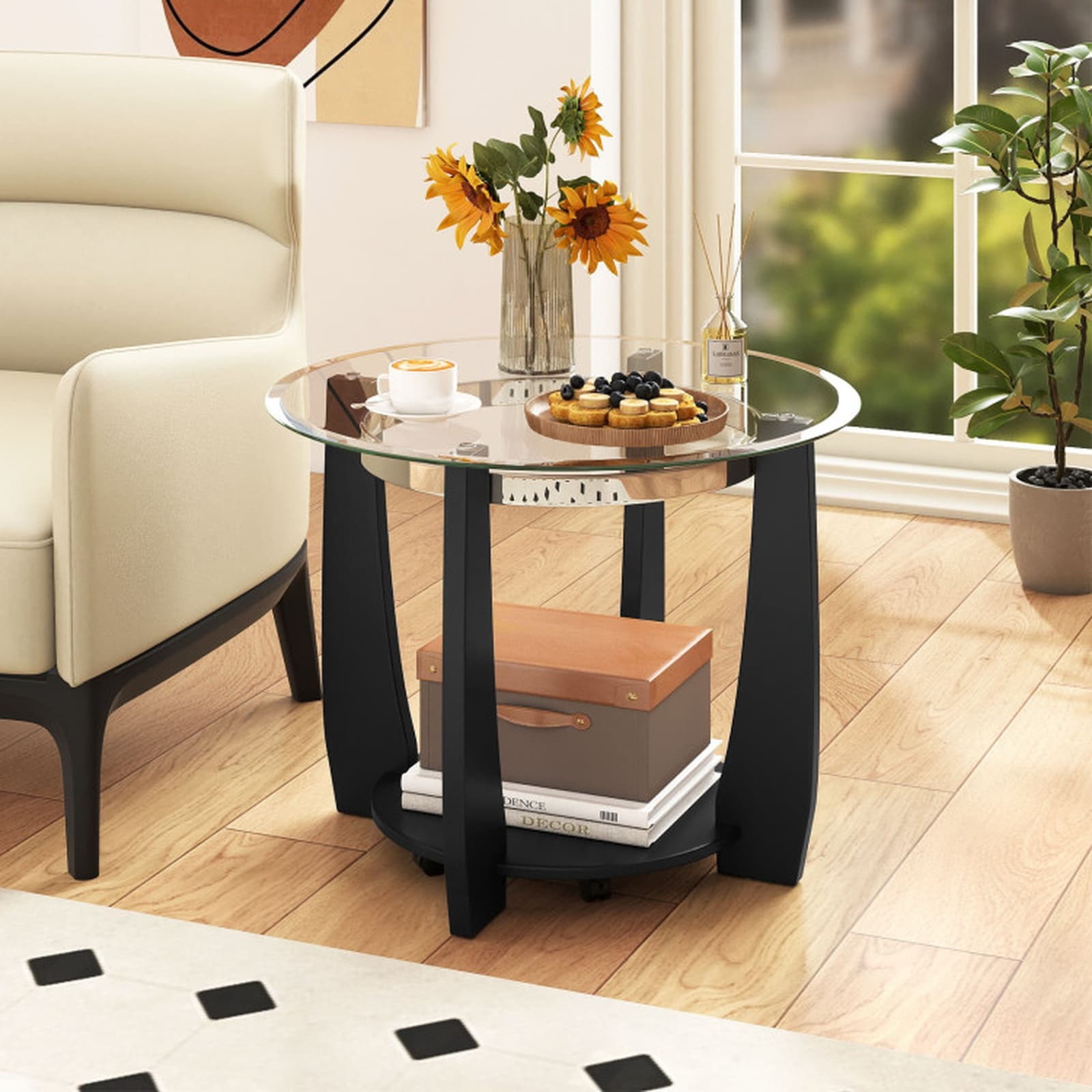 SUGIFT LW047SUGHY728 Coffee-Tables - View #8
