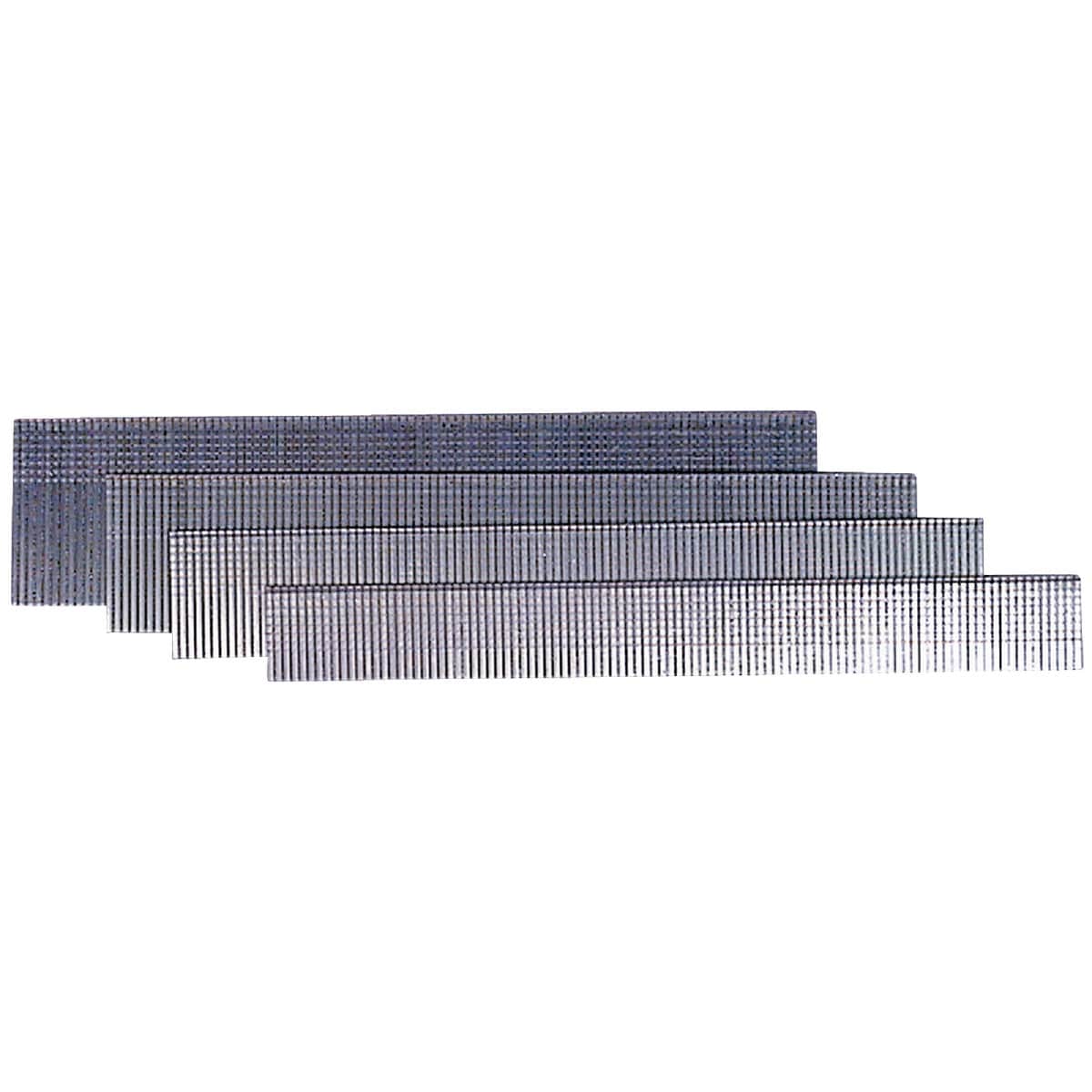 SENCO Premium 18 Gauge Brad Nails Set - 300 Count in Multiple Lengths (5/8 3/4 1 1-1/4) #3926703