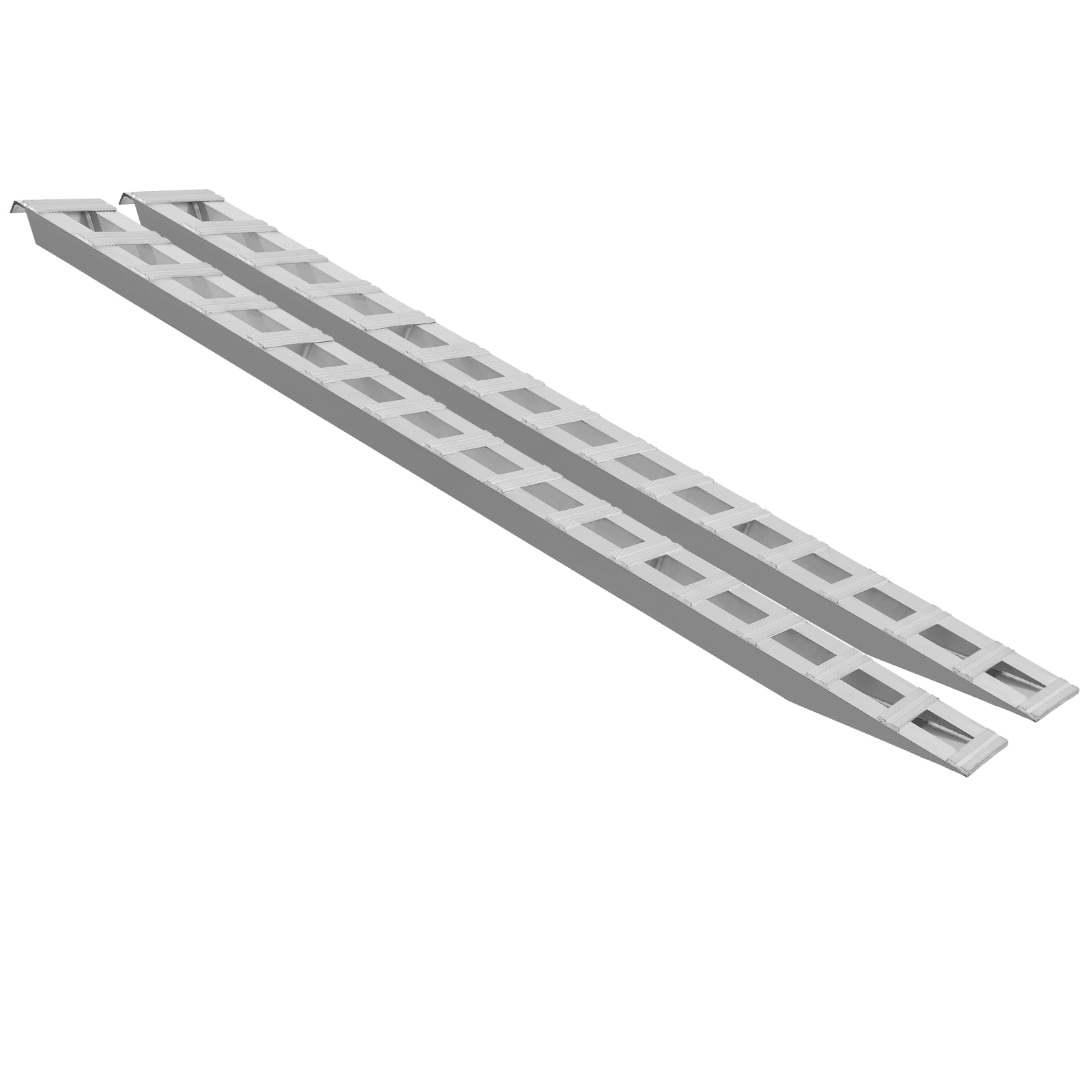 SVOPES 1.25-ft x 9-ft 10000-lb Capacity Loading Ramp #SVOPESLJSL10809526V0
