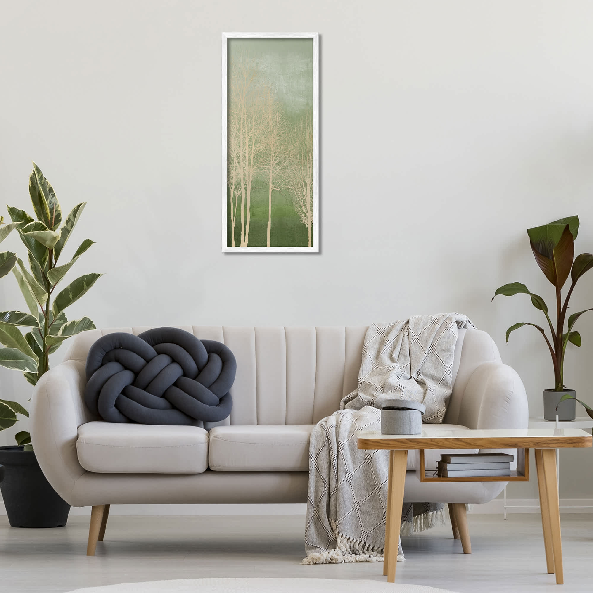 Stupell Industries BS-557-WFR-13X30 Wall-Art - View #3