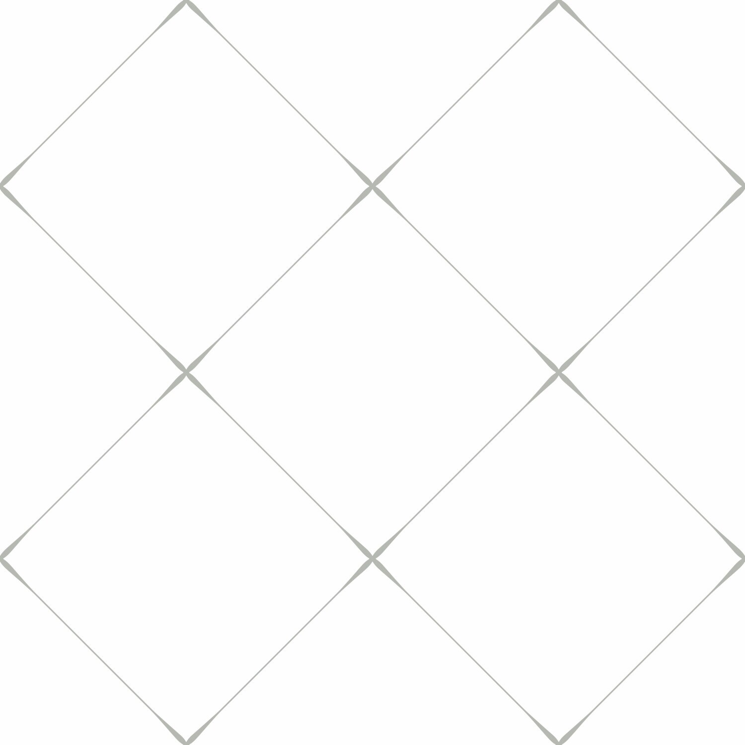 RoomMates RMK12036RL 28.29-Sq. Feet Gray Vinyl Geometric Self-adhesive Peel and Stick Wallpaper