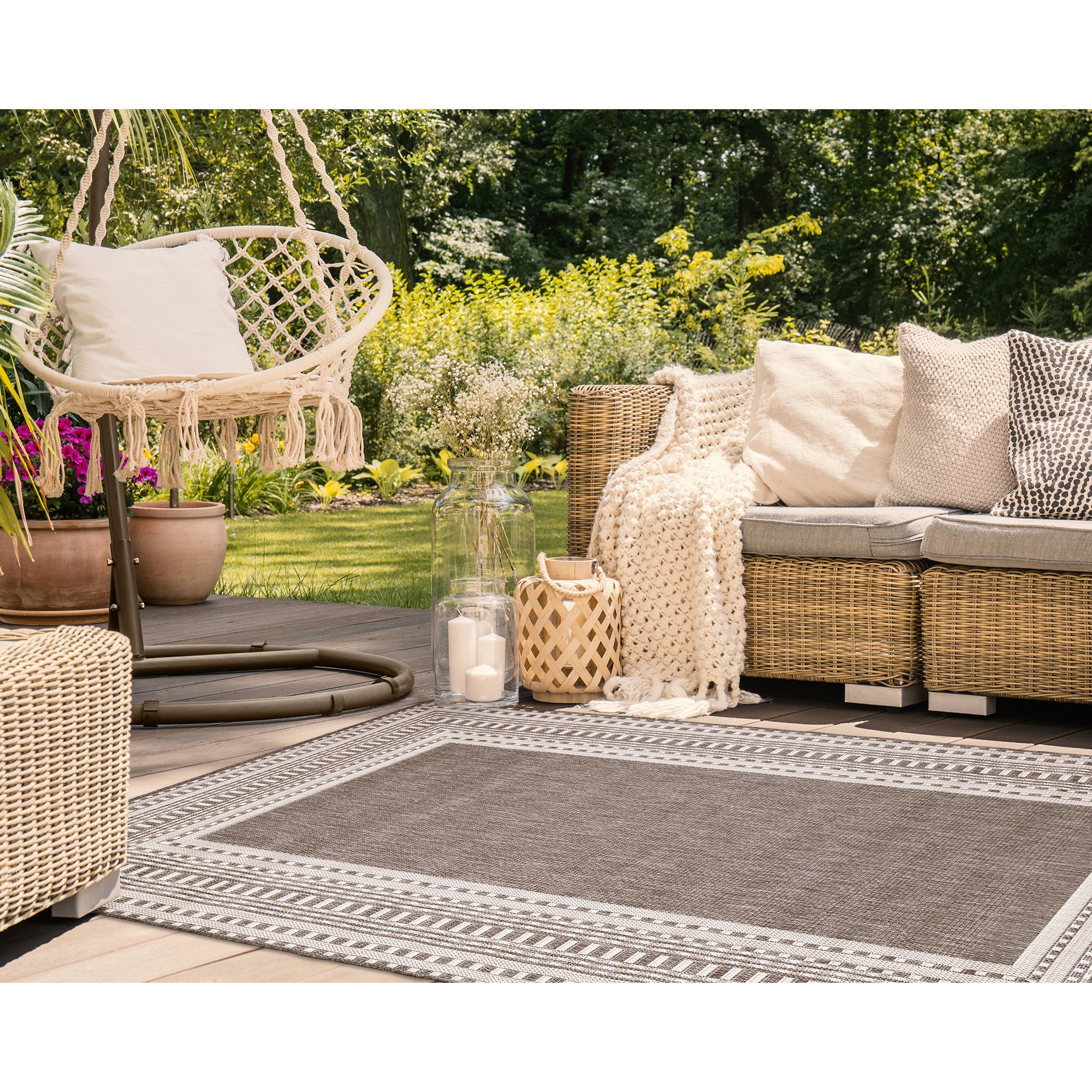 Liora Manne MAU80822812 rugs - View #9