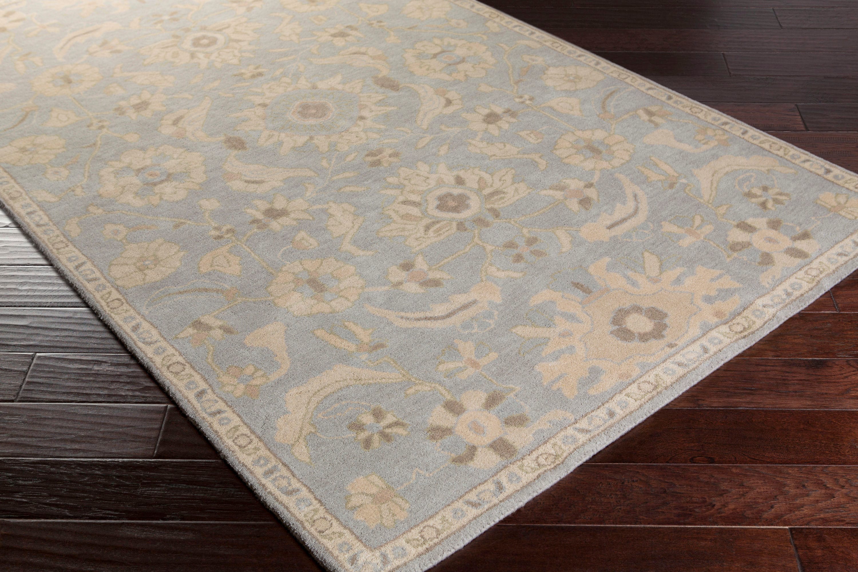 Surya CAE1162-99SQ rugs - View #6