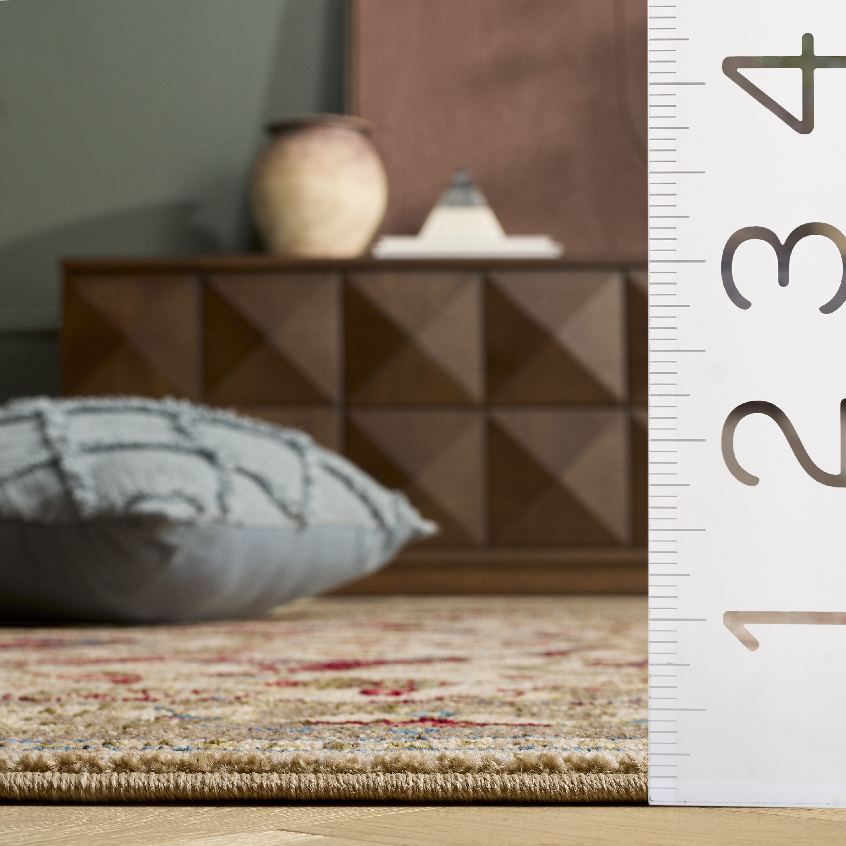 Safavieh KSN307A-28 rugs - View #4