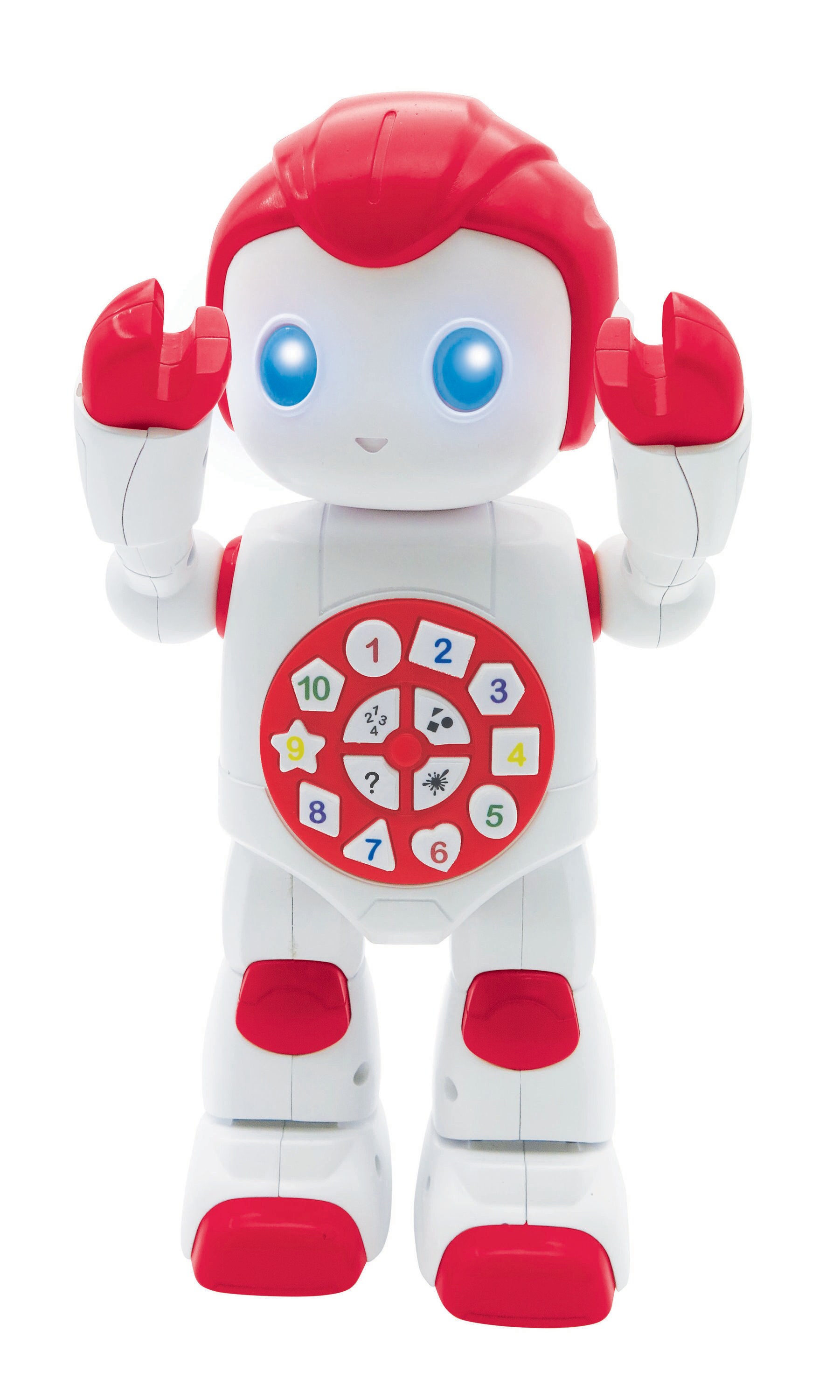 LEXIBOOK ROB15EN Play-Toys - View #5