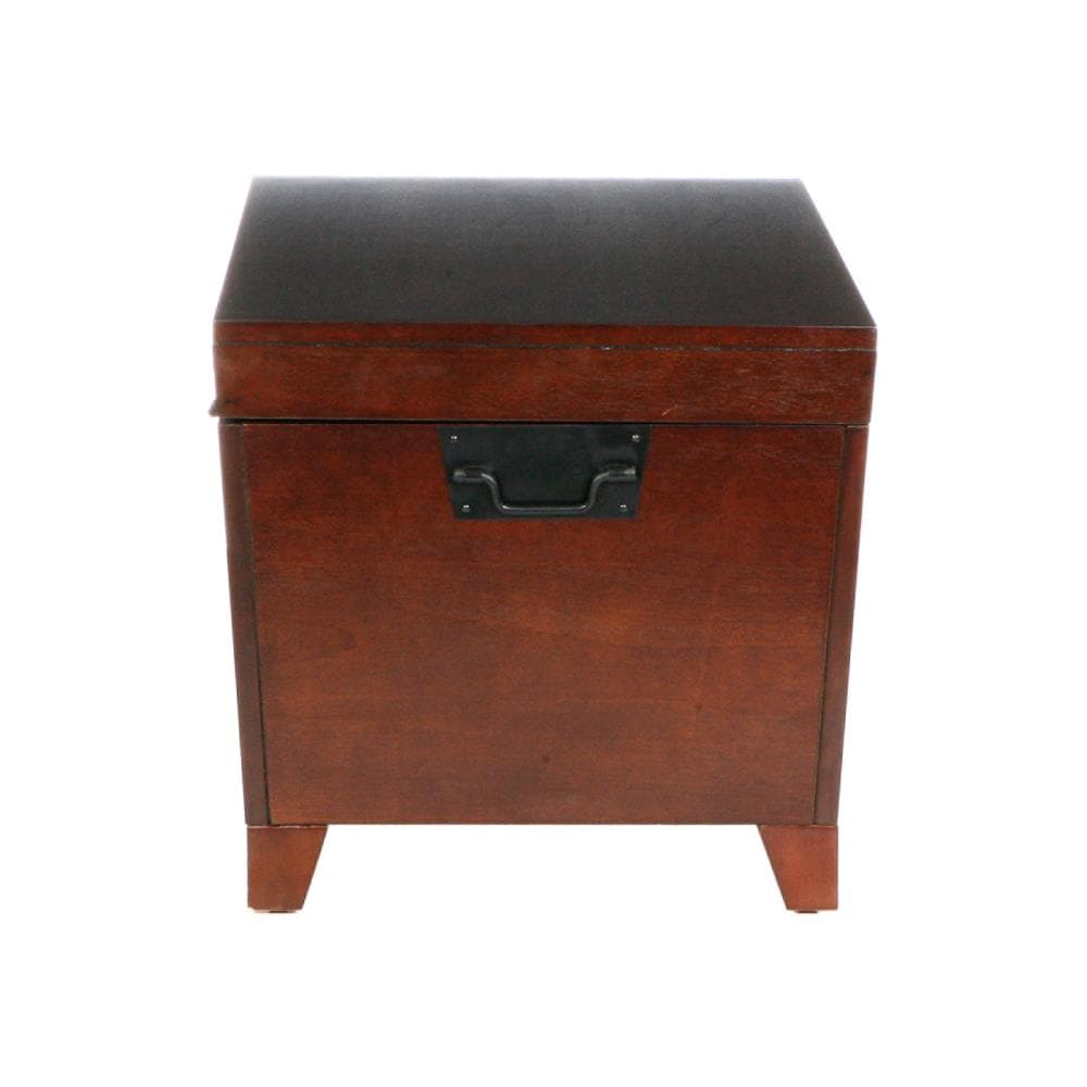 Boston Loft Furnishings ATG4222 Storage-Trunks - View #2