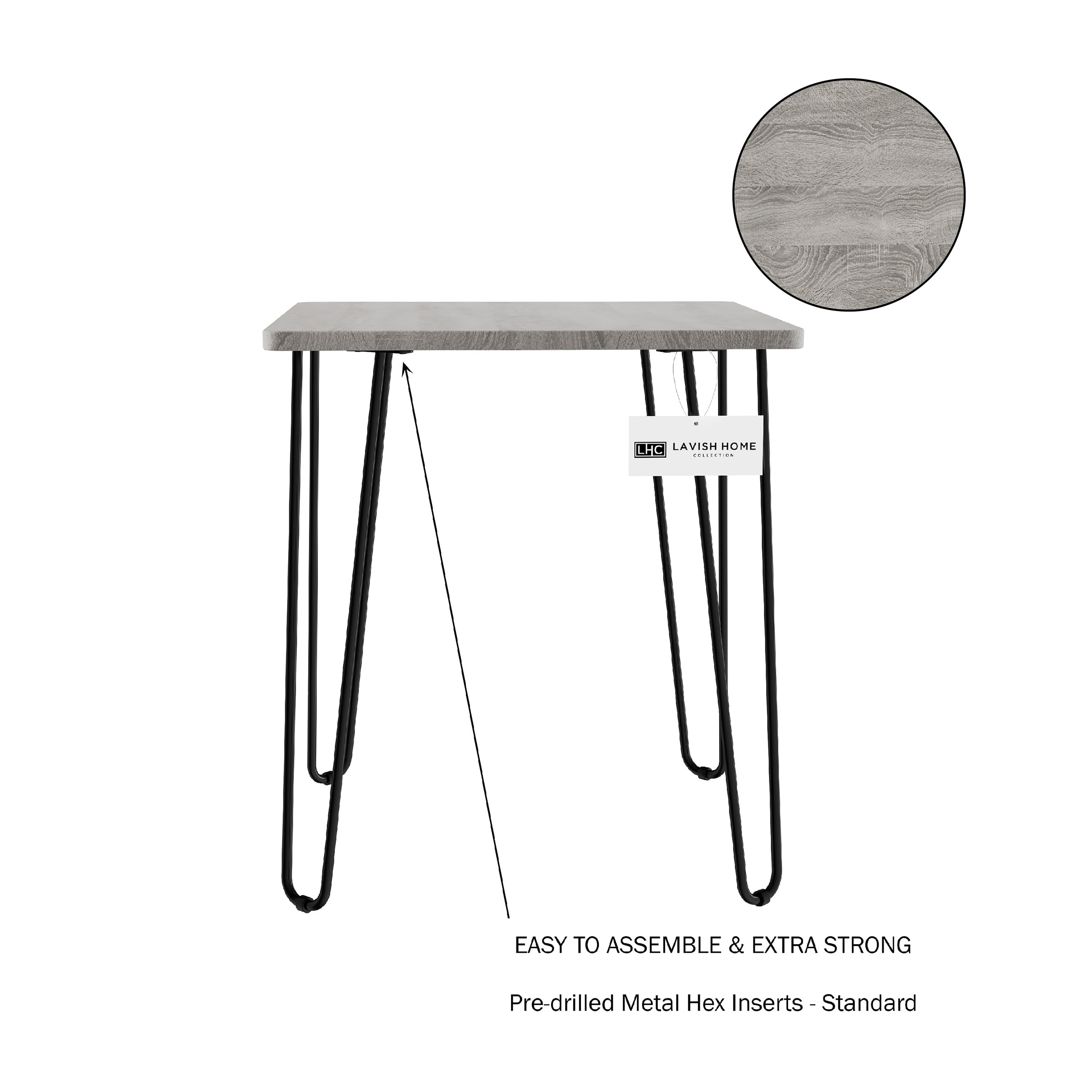 Hastings Home 625505INT End-Tables - View #7