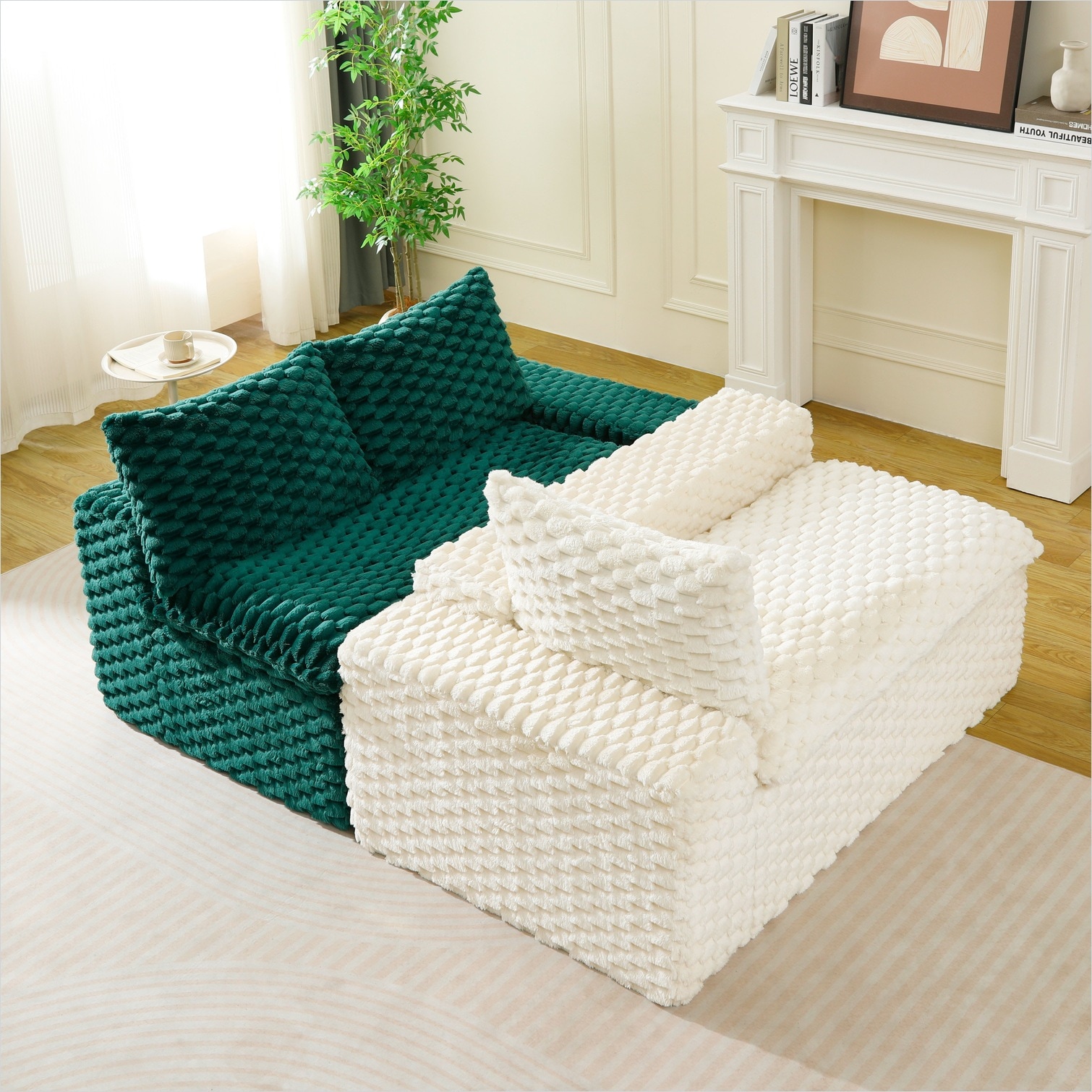 SUNCREAT 7ZBDI6OJQF5Q Sofas-Loveseats - View #20
