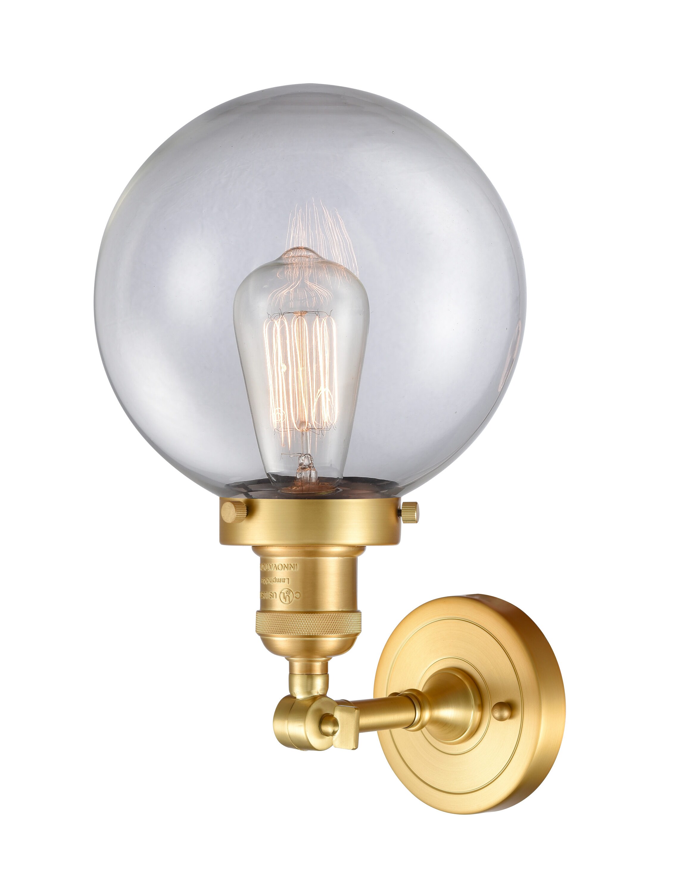 Innovations Lighting 203-SG-G202-8 b090000 - View #3