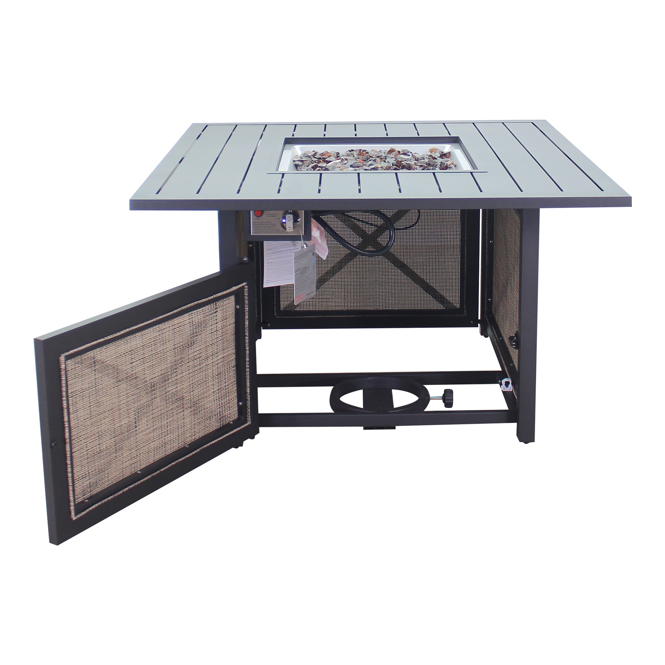 Courtyard Casual 5695 Patio-Dining-Sets - View #7