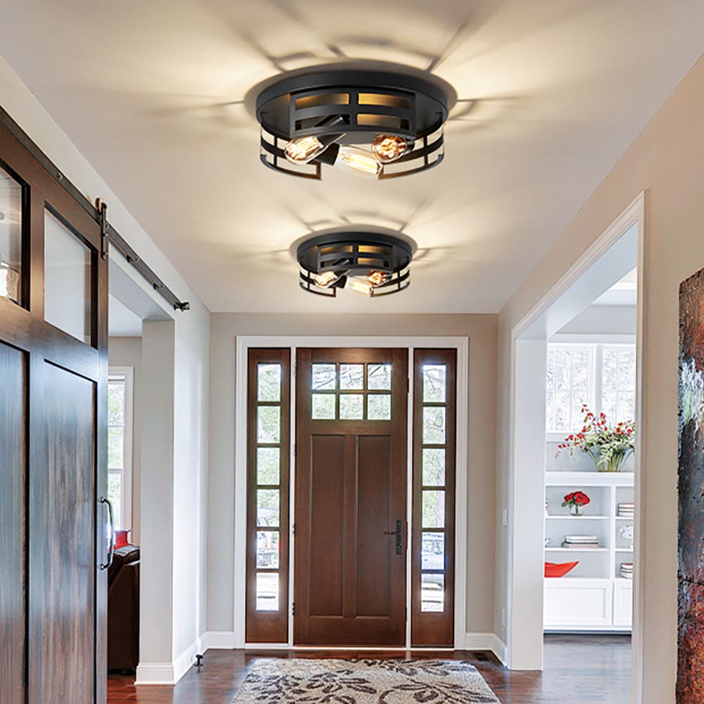 Tenleaf LIGHT0413-251-1 flushmounts - View #3
