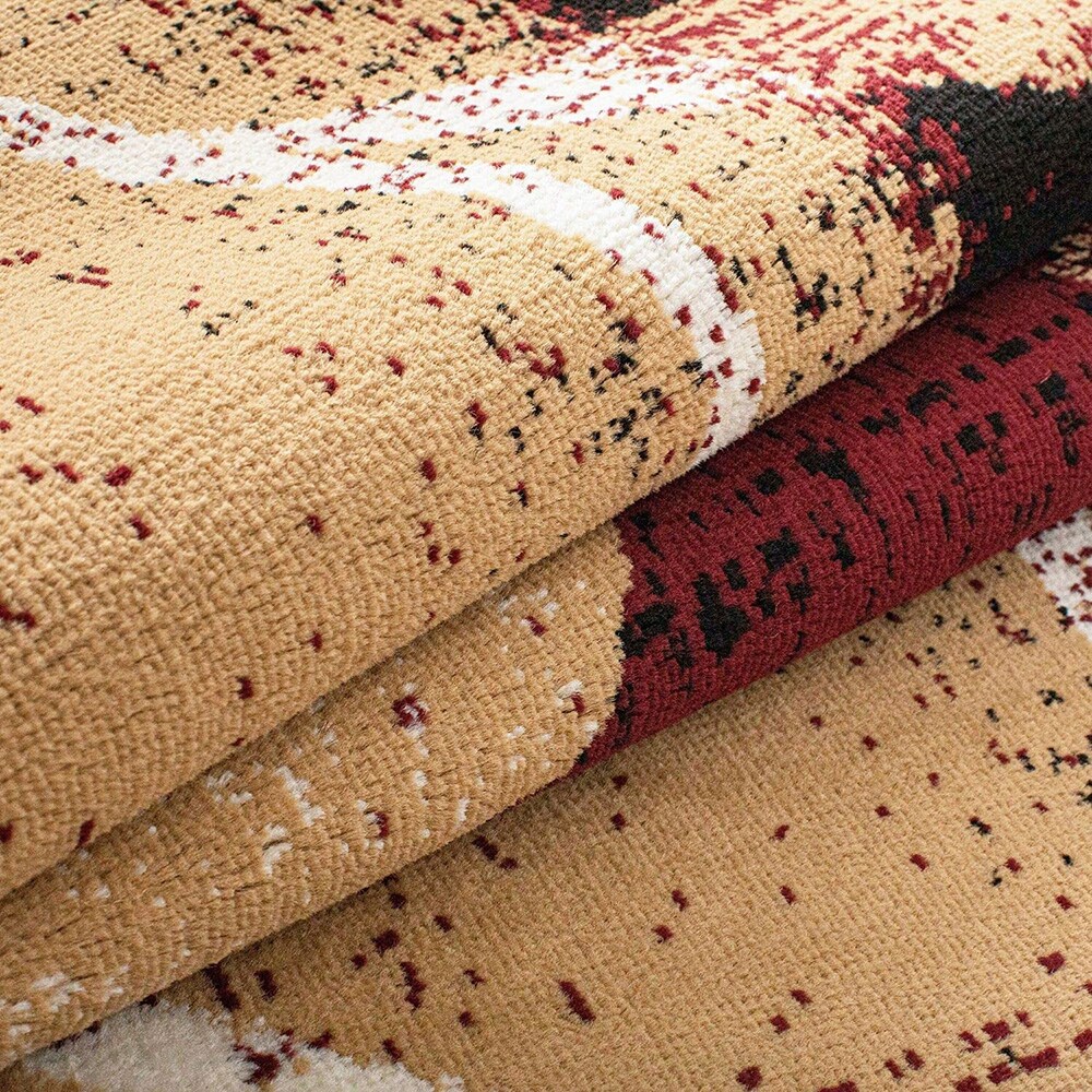 Superior 8X10RUG-PASTICHE-BG rugs - View #8