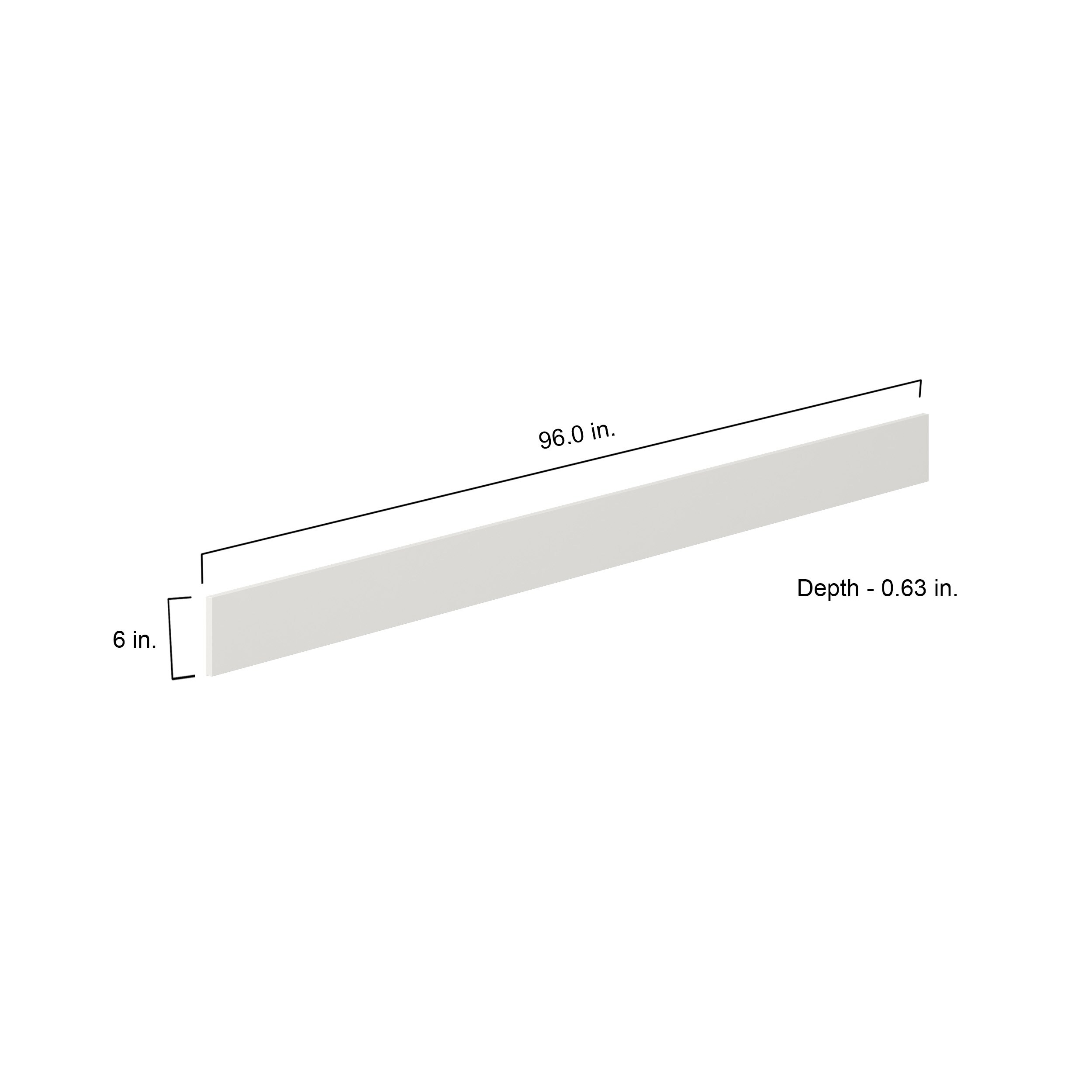 Hugo&Borg DSF696-BE Cabinet-Accessories - View #4