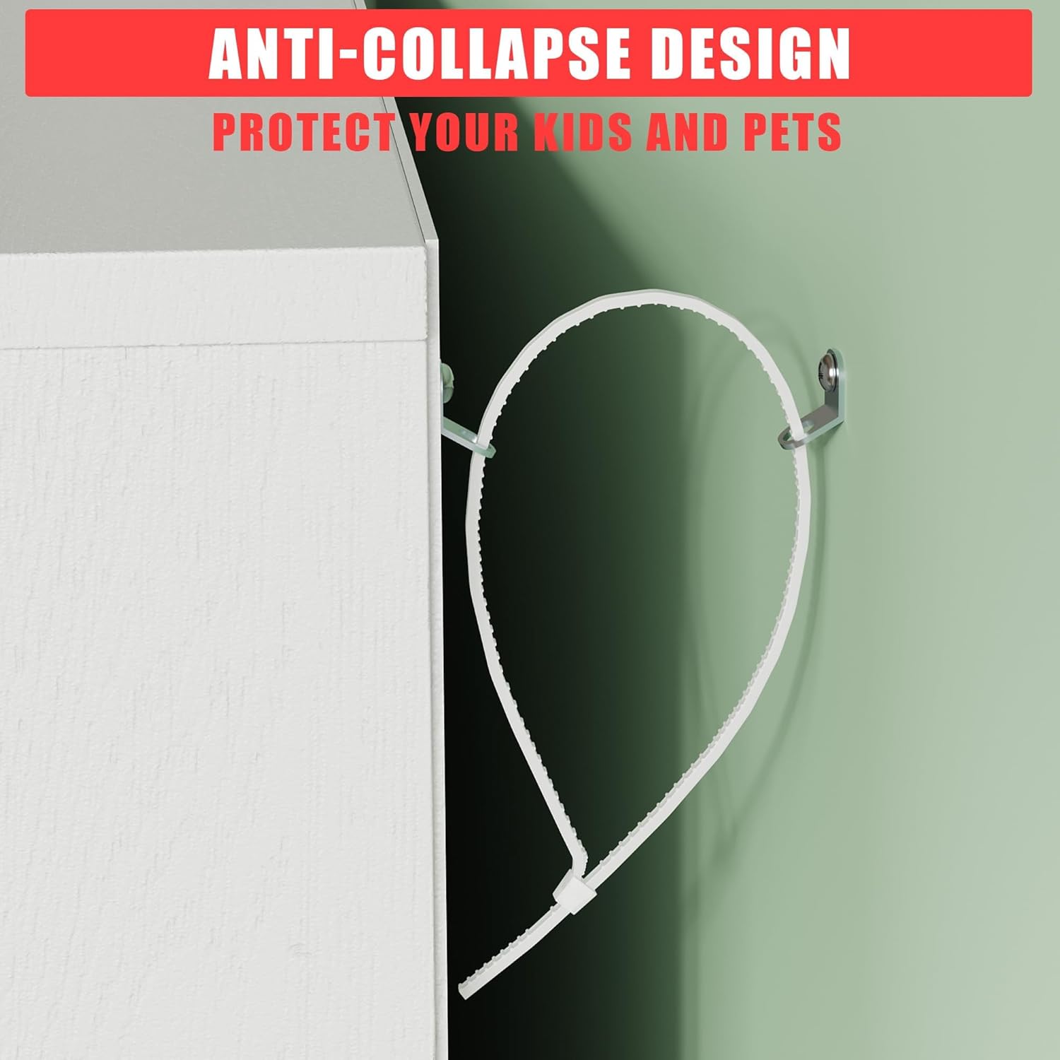 Qeetex DHZ-PHO-164J47K9 Shoe-Racks - View #6