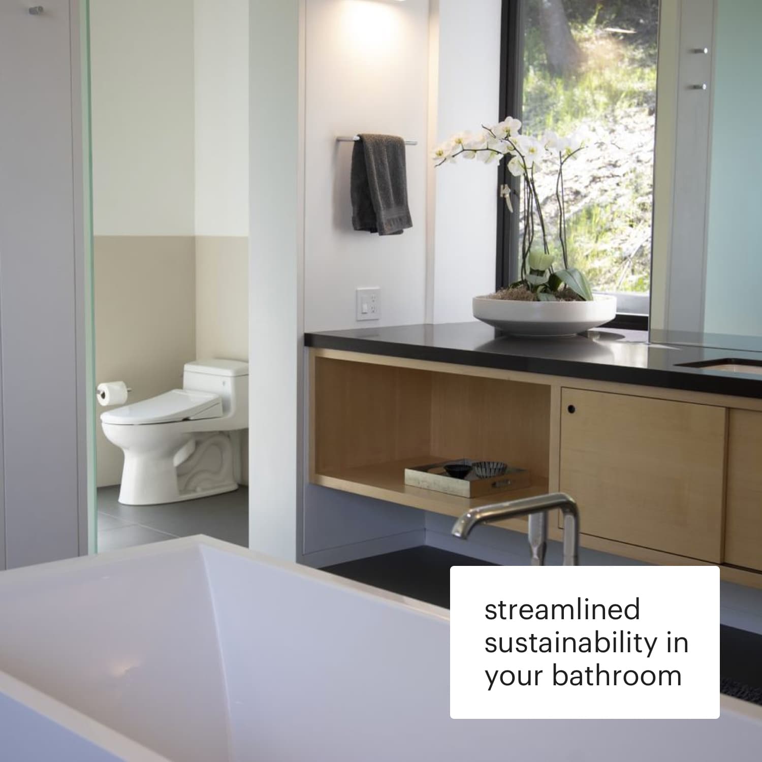 Brondell T22-EW Bidet-Attachments - View #15