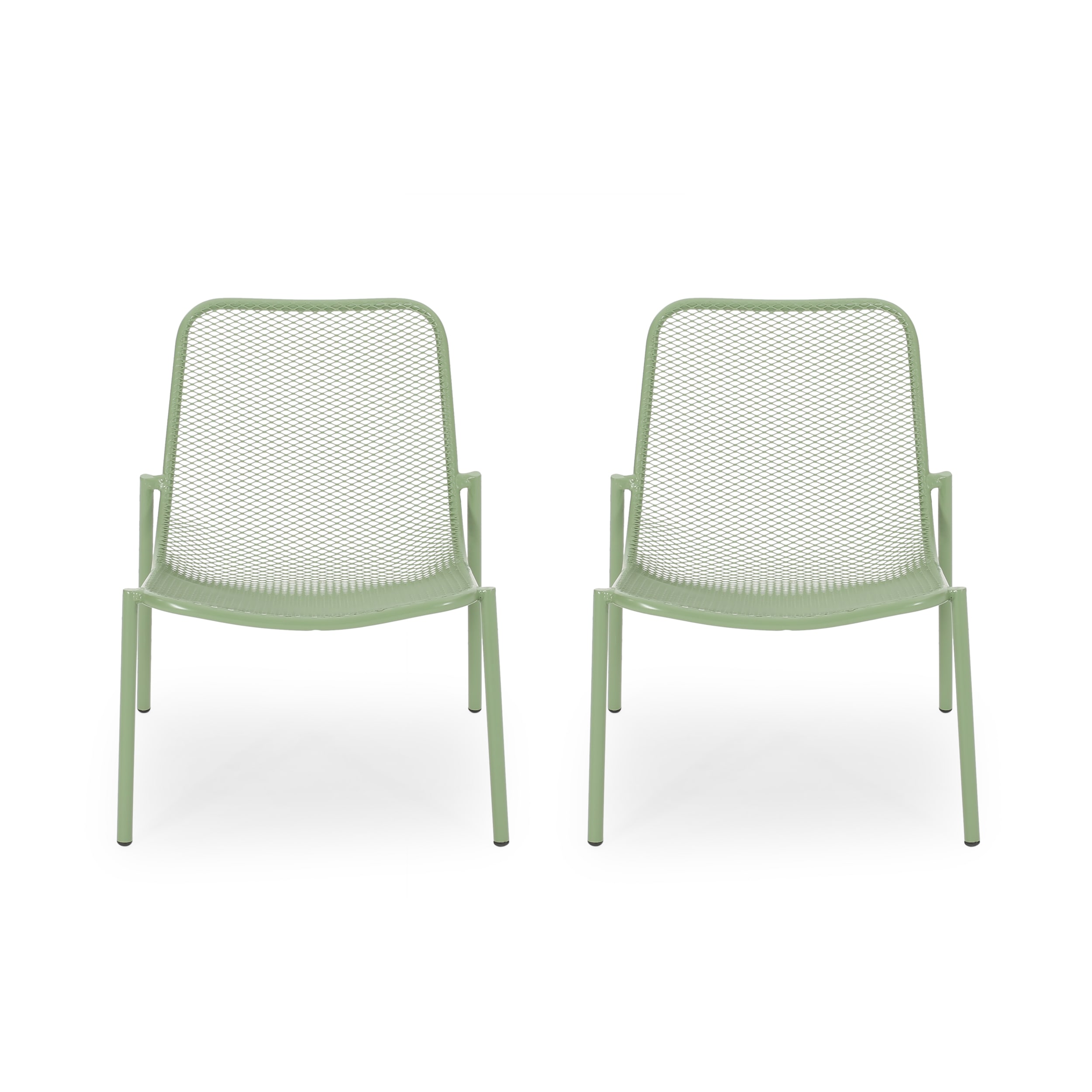 ToolCat LS2-206-HW Patio-Chairs - View #2