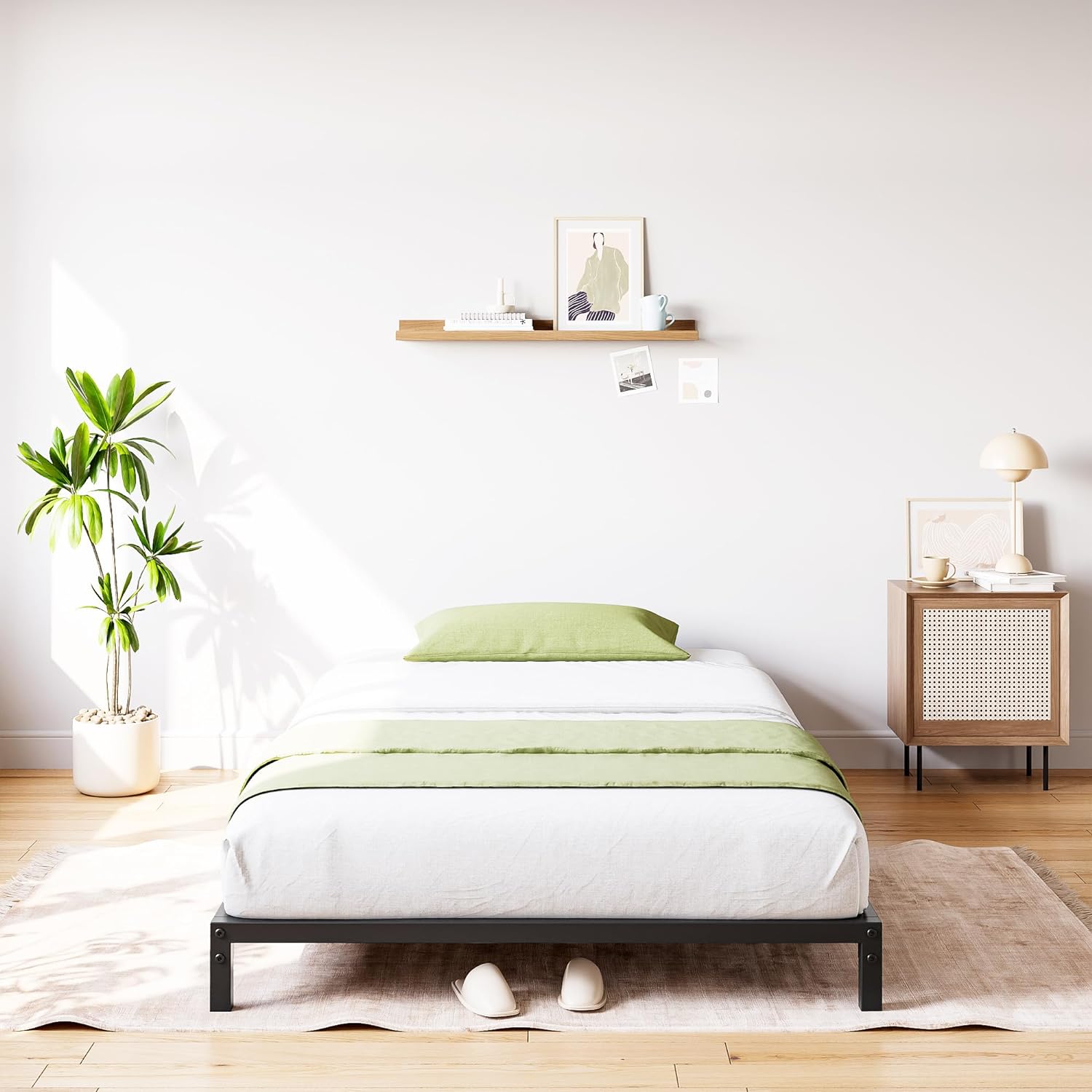 Qeetex LHF-BED-PHO-0PU059LH beds - View #4
