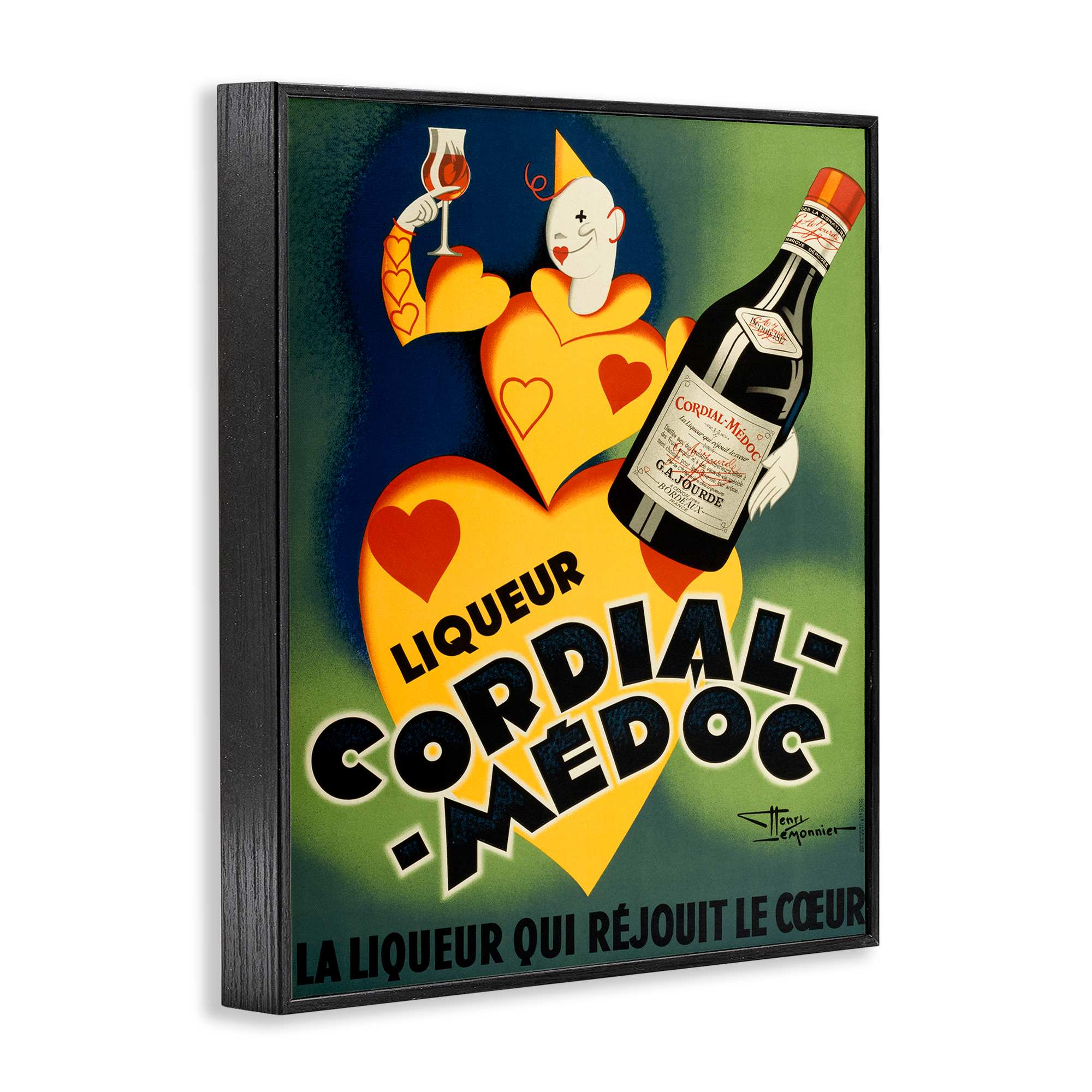 Stupell Industries BT-381-FR-11X14 Wall-Art - View #2