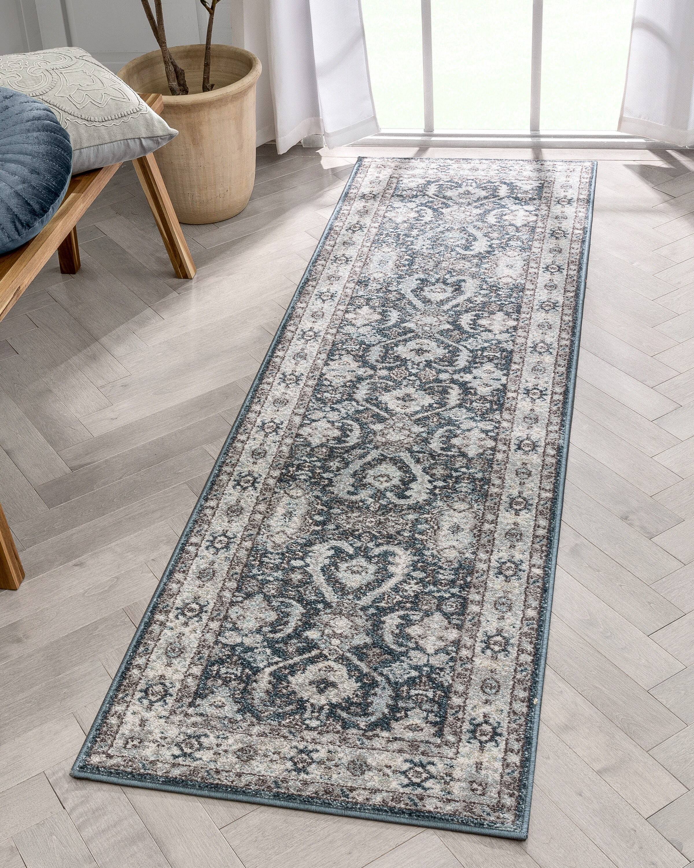 Well Woven RO-284-2 rugs - View #5