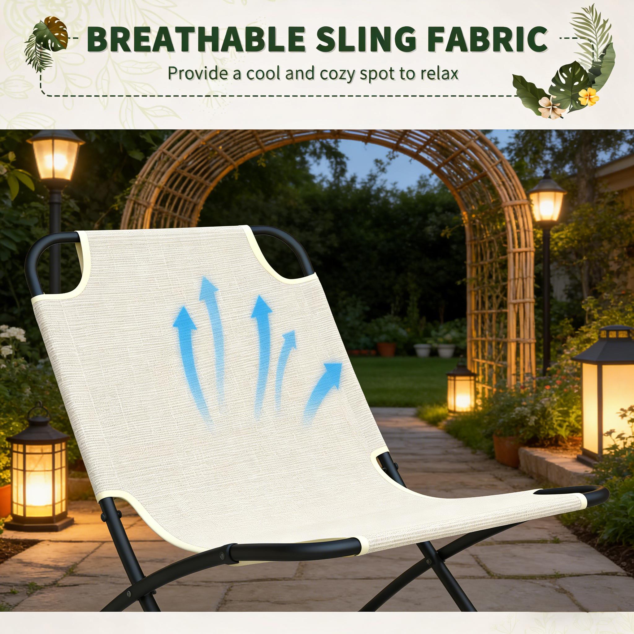 Blisstyle PC28 Patio-Chairs - View #4