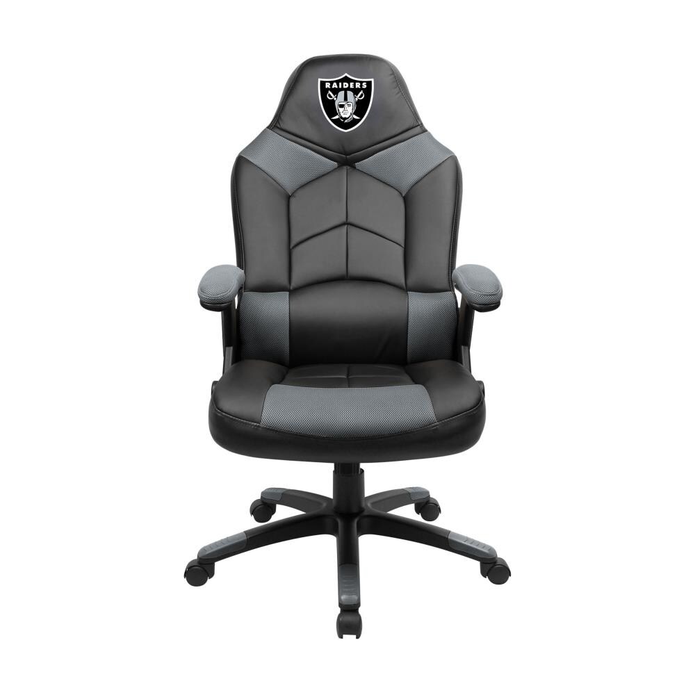 Imperial Black Dallas Cowboys Pro Series Gaming Chair