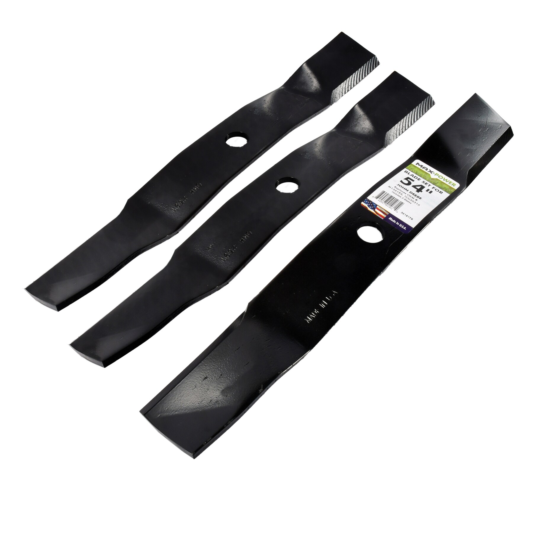 MaxPower 561817B Ope-Mower-Blades - View #8