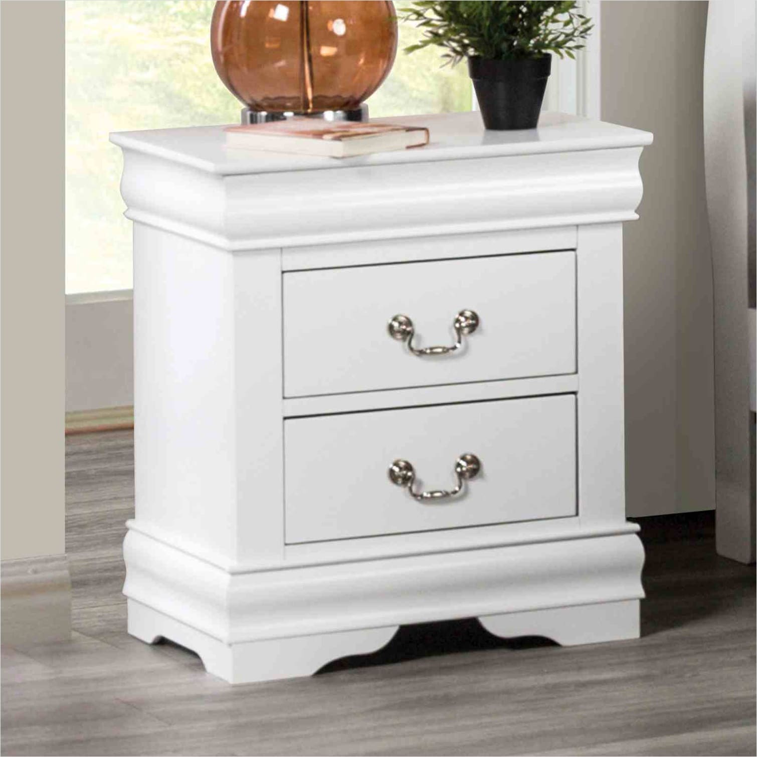 SunJet HBSURK1J5Z6R nightstands - View #2