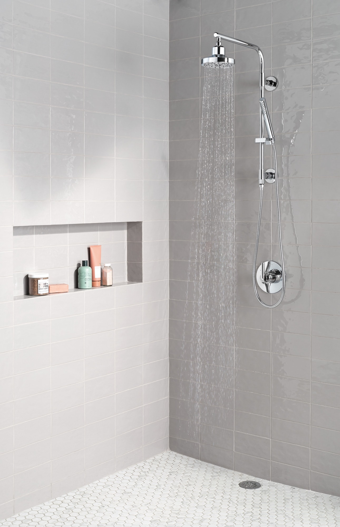 Delta 58810-PR Bath-Shower-Facc - View #6
