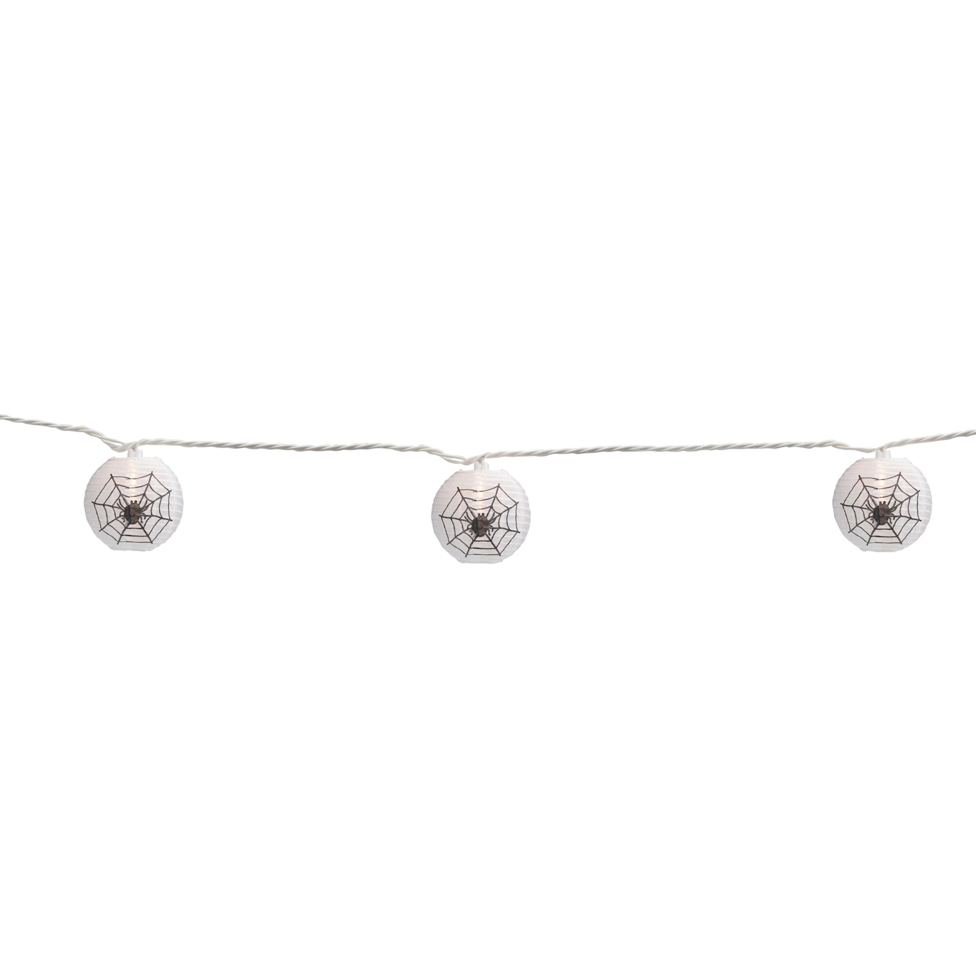 Northlight 34854975 Halloween-String-Lights - View #3