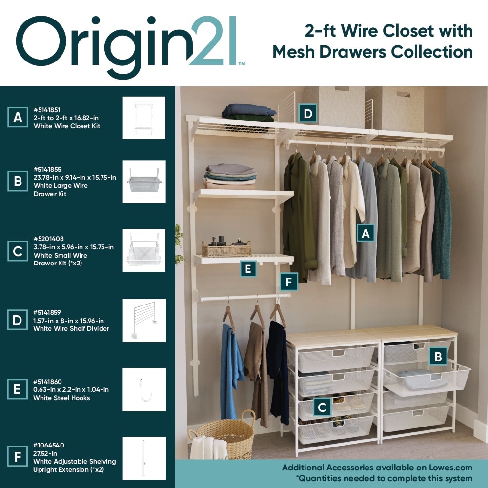 Origin 21   - View #2