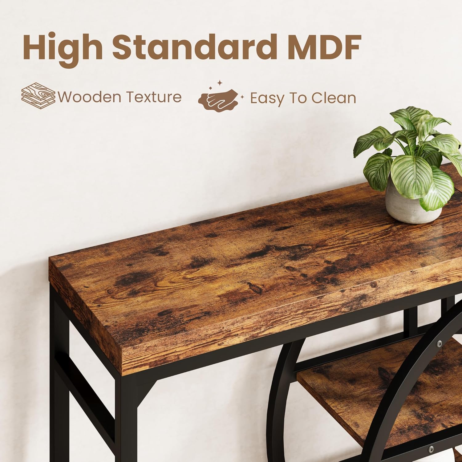 GAOMON ARM260427033 Console-Sofa-Tables - View #5