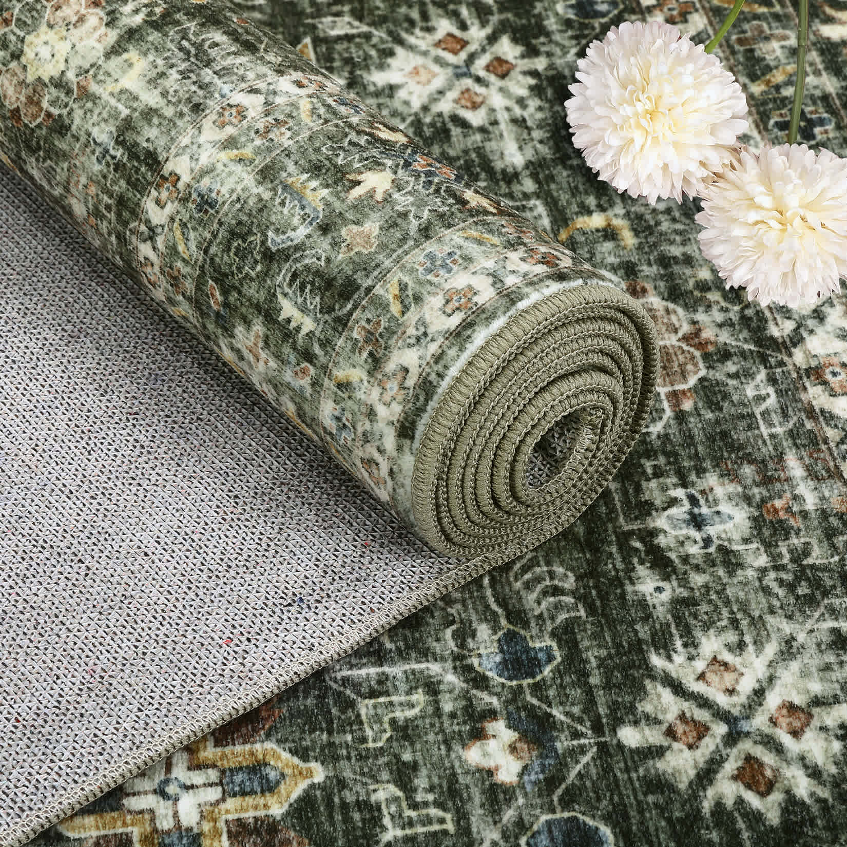 Qeetex LSN-PHO-34DWLPGD rugs - View #7