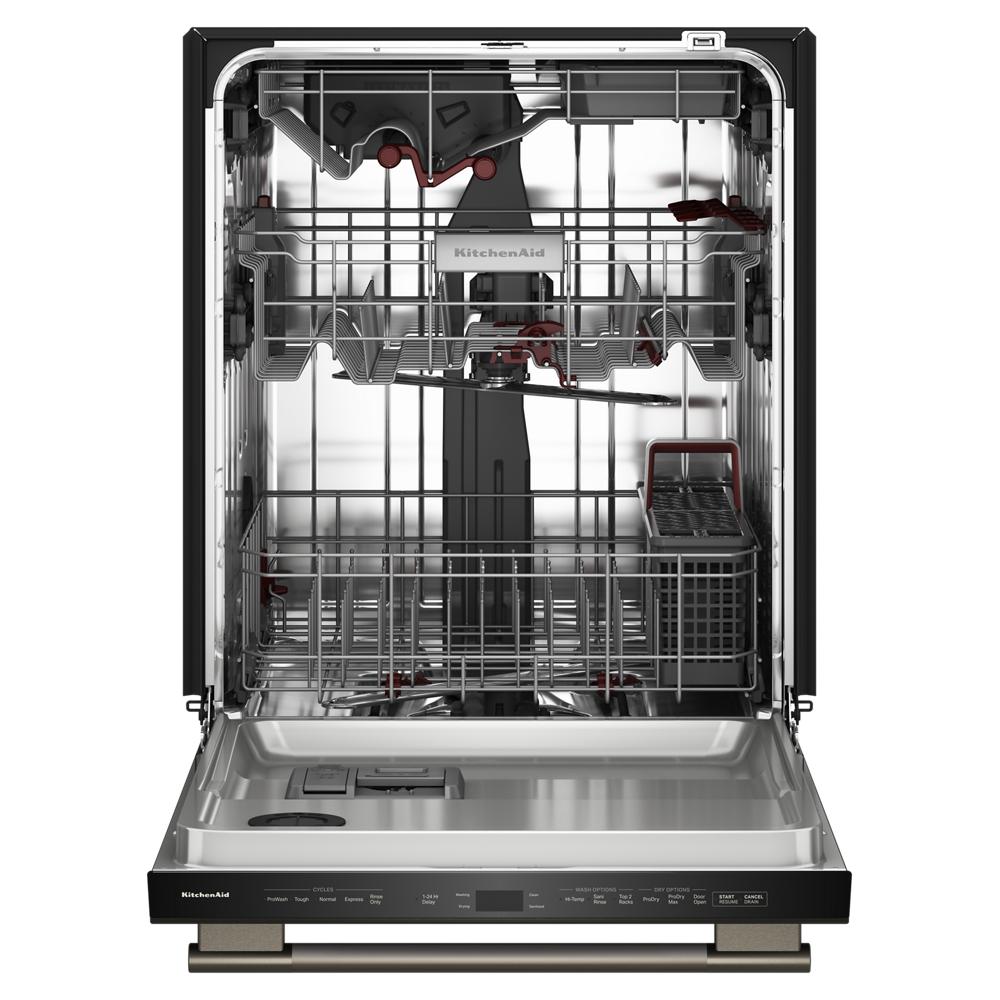 KitchenAid KDTS624SBE Builtin-Dish - View #16