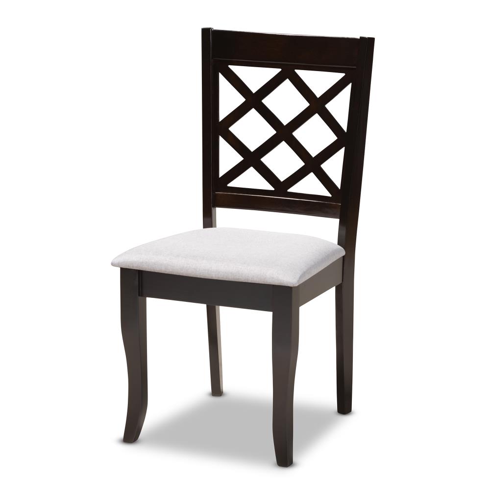 Baxton Studio 157-9726-8026-LW Dining-Sets - View #2