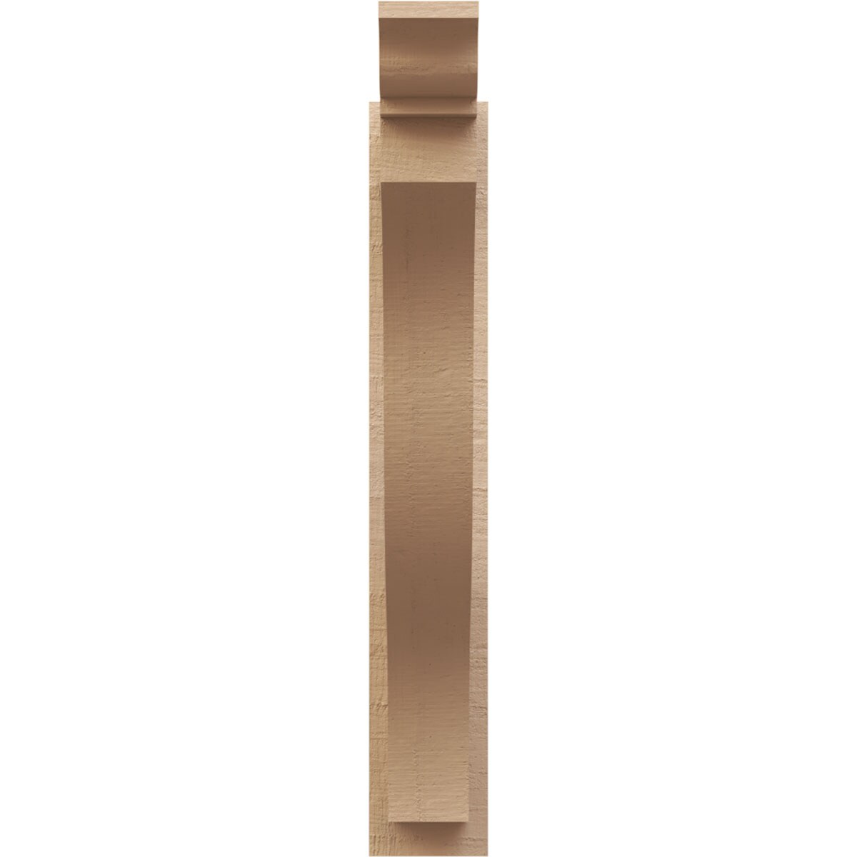 Ekena Millwork 2130217 outlookers - View #4